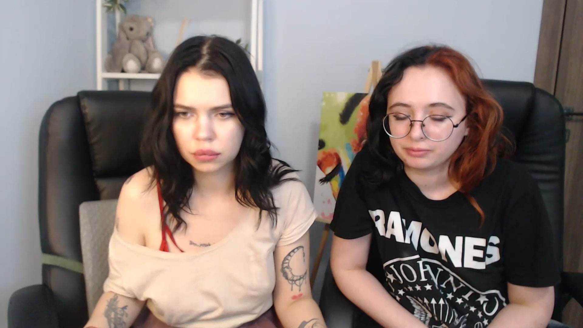 Gallery image thumbnail from NicolyRio's myfreecams stream on, 07/09/2023, 12:50 image 15 of 20