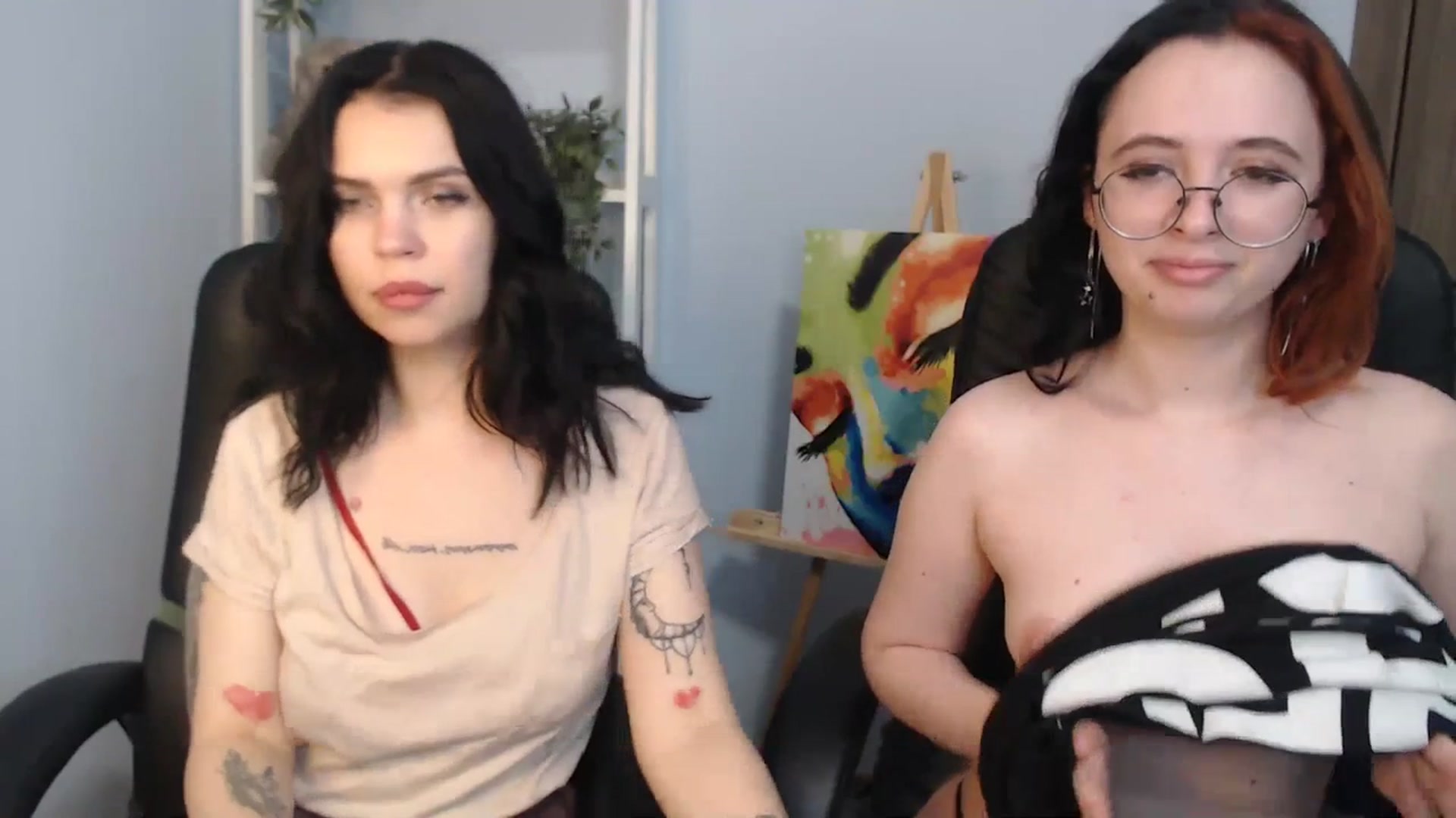 Gallery image thumbnail from NicolyRio's myfreecams stream on, 07/09/2023, 12:50 image 9 of 20