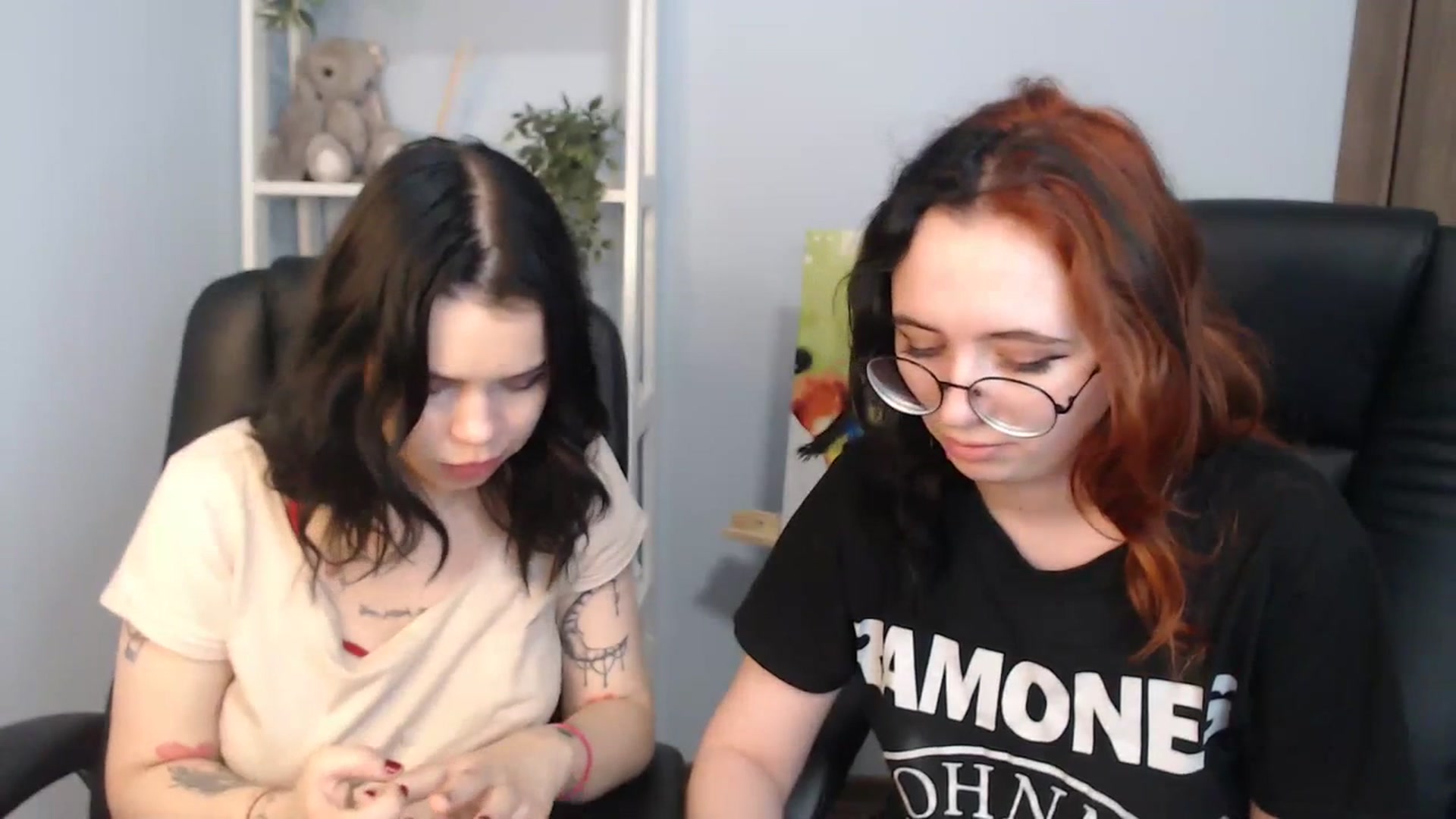 Gallery image thumbnail from NicolyRio's myfreecams stream on, 07/09/2023, 12:50 image 7 of 20