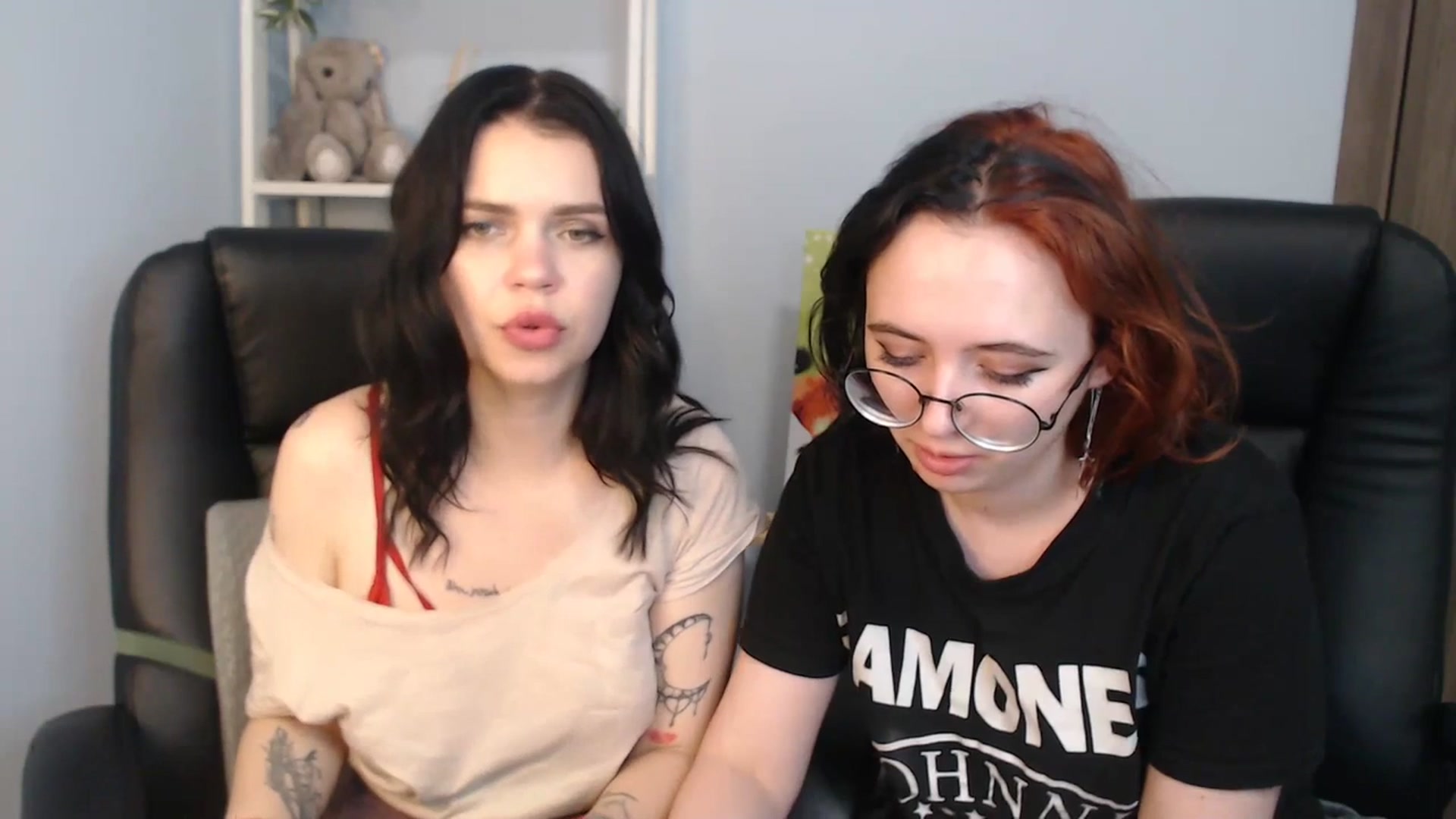 Gallery image thumbnail from NicolyRio's myfreecams stream on, 07/09/2023, 12:50 image 17 of 20