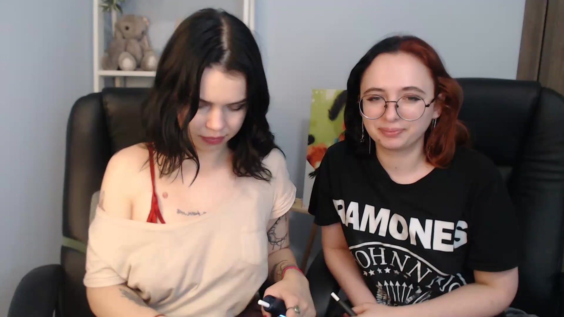 Gallery image thumbnail from NicolyRio's myfreecams stream on, 07/09/2023, 12:50 image 13 of 20