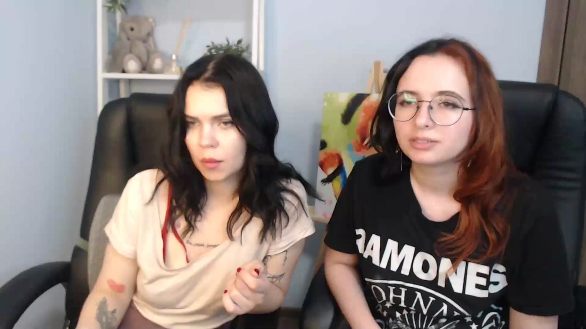 Gallery image thumbnail from NicolyRio's myfreecams stream on, 07/09/2023, 12:50 image 11 of 20
