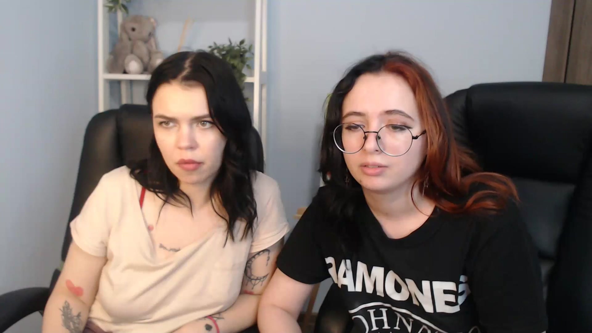 Gallery image thumbnail from NicolyRio's myfreecams stream on, 07/09/2023, 12:50 image 6 of 20