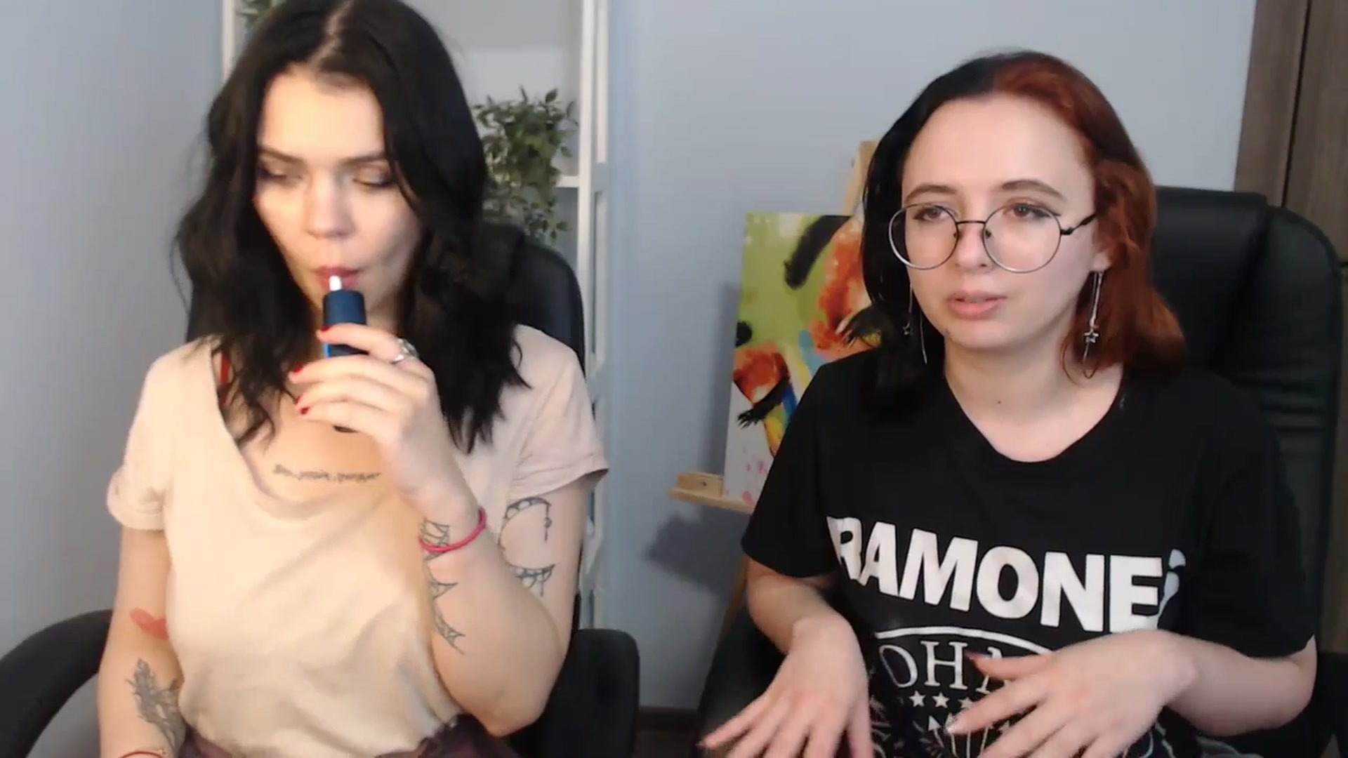 Gallery image thumbnail from NicolyRio's myfreecams stream on, 07/09/2023, 12:50 image 12 of 20