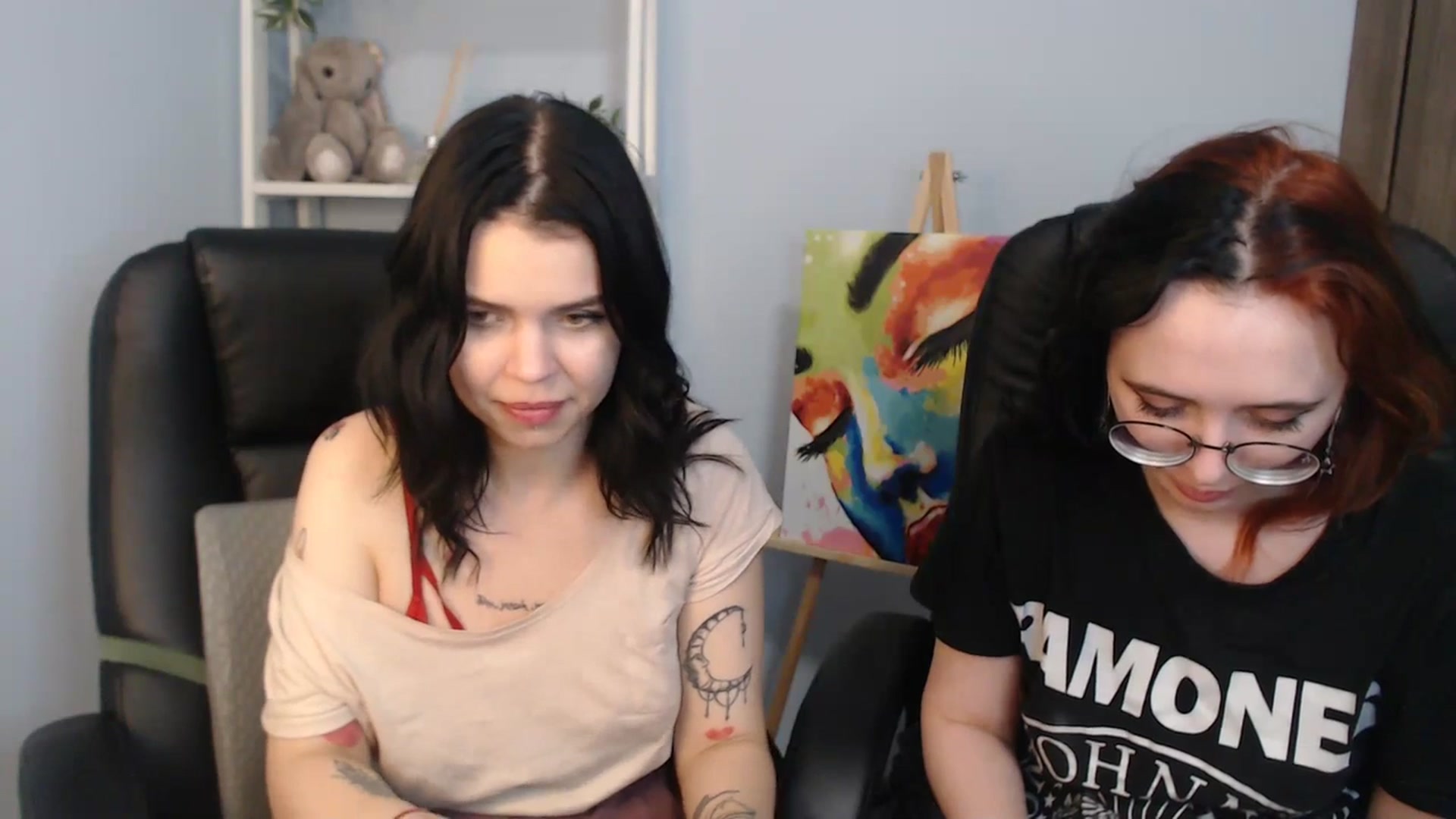 Gallery image thumbnail from NicolyRio's myfreecams stream on, 07/09/2023, 12:50 image 18 of 20