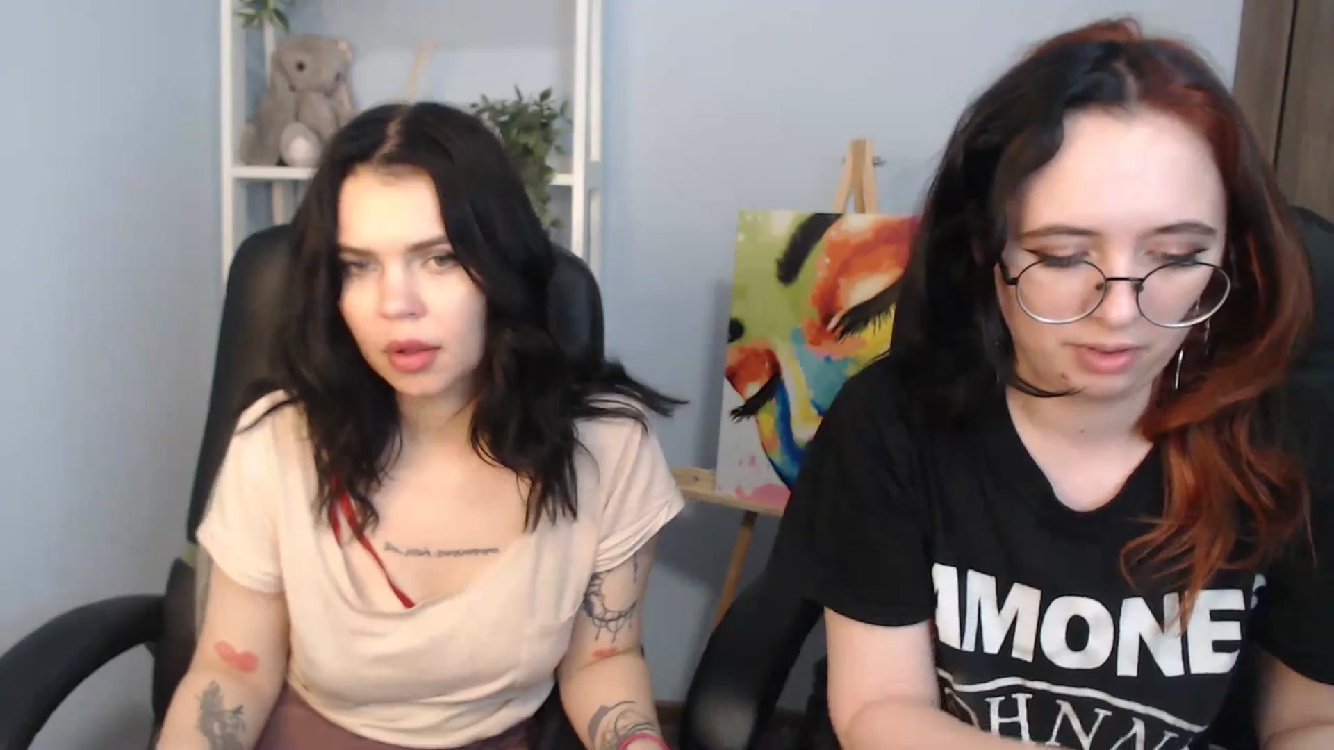 Gallery image thumbnail from NicolyRio's myfreecams stream on, 07/09/2023, 12:50 image 10 of 20