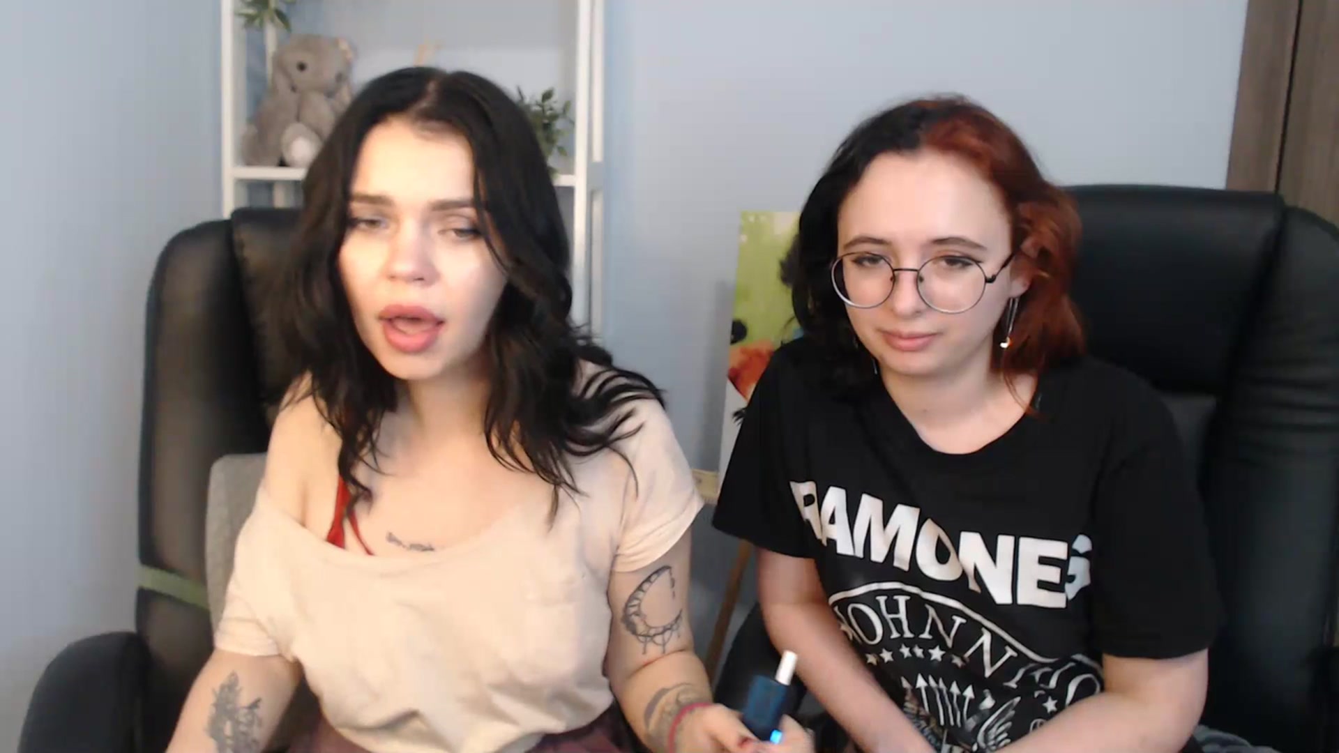 Gallery image thumbnail from NicolyRio's myfreecams stream on, 07/09/2023, 12:50 image 14 of 20