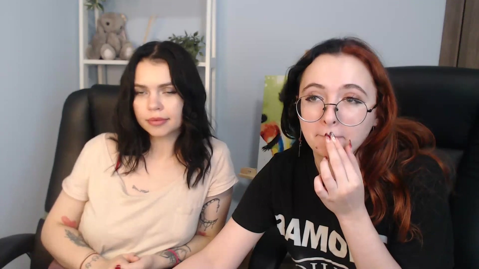 Gallery image thumbnail from NicolyRio's myfreecams stream on, 07/09/2023, 12:50 image 8 of 20