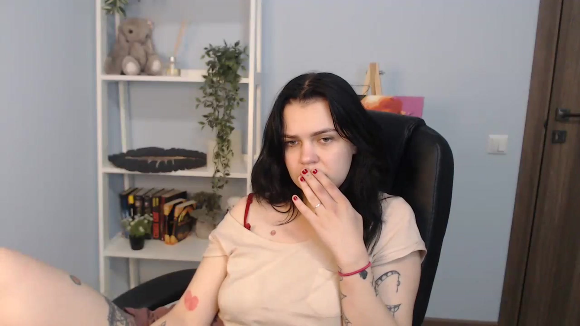 Gallery image thumbnail from NicolyRio's myfreecams stream on, 07/10/2023, 09:06 image 10 of 20