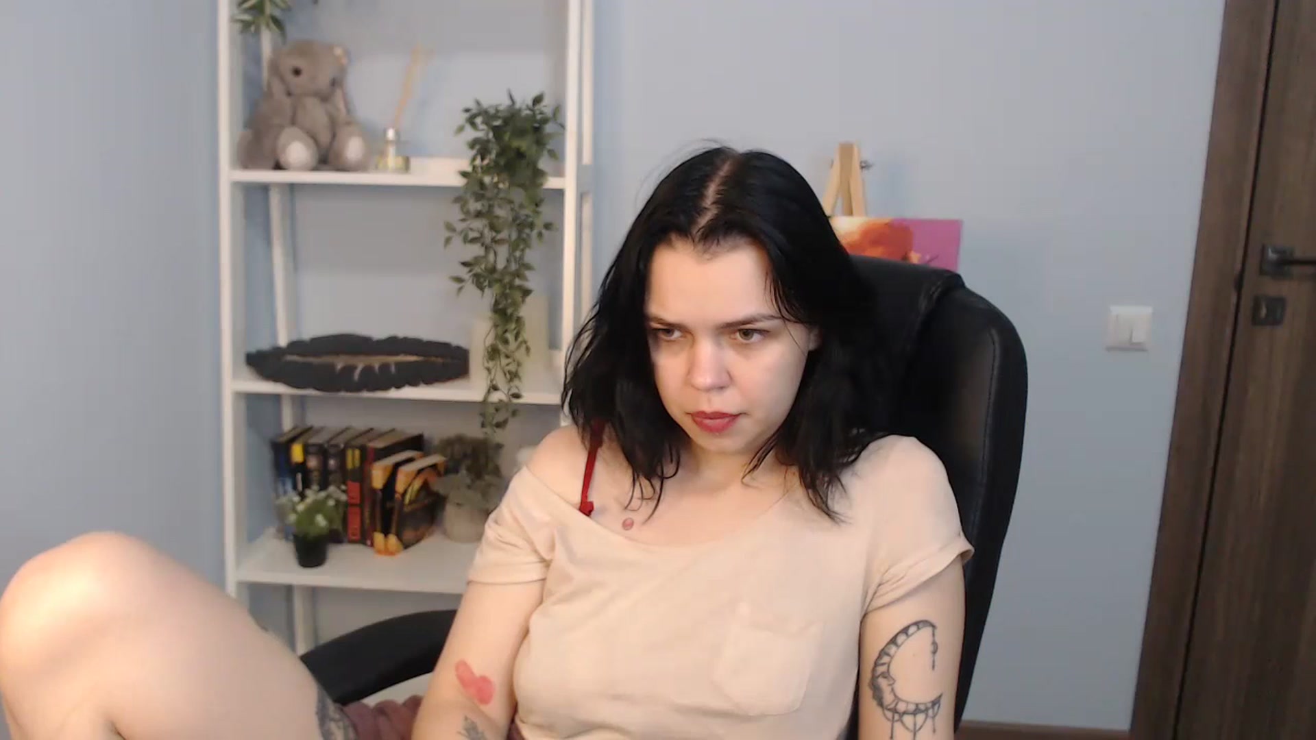 Gallery image thumbnail from NicolyRio's myfreecams stream on, 07/10/2023, 09:06 image 3 of 20