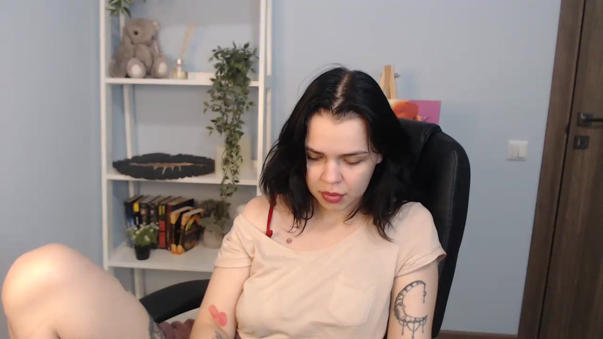 Gallery image thumbnail from NicolyRio's myfreecams stream on, 07/10/2023, 09:06 image 2 of 20