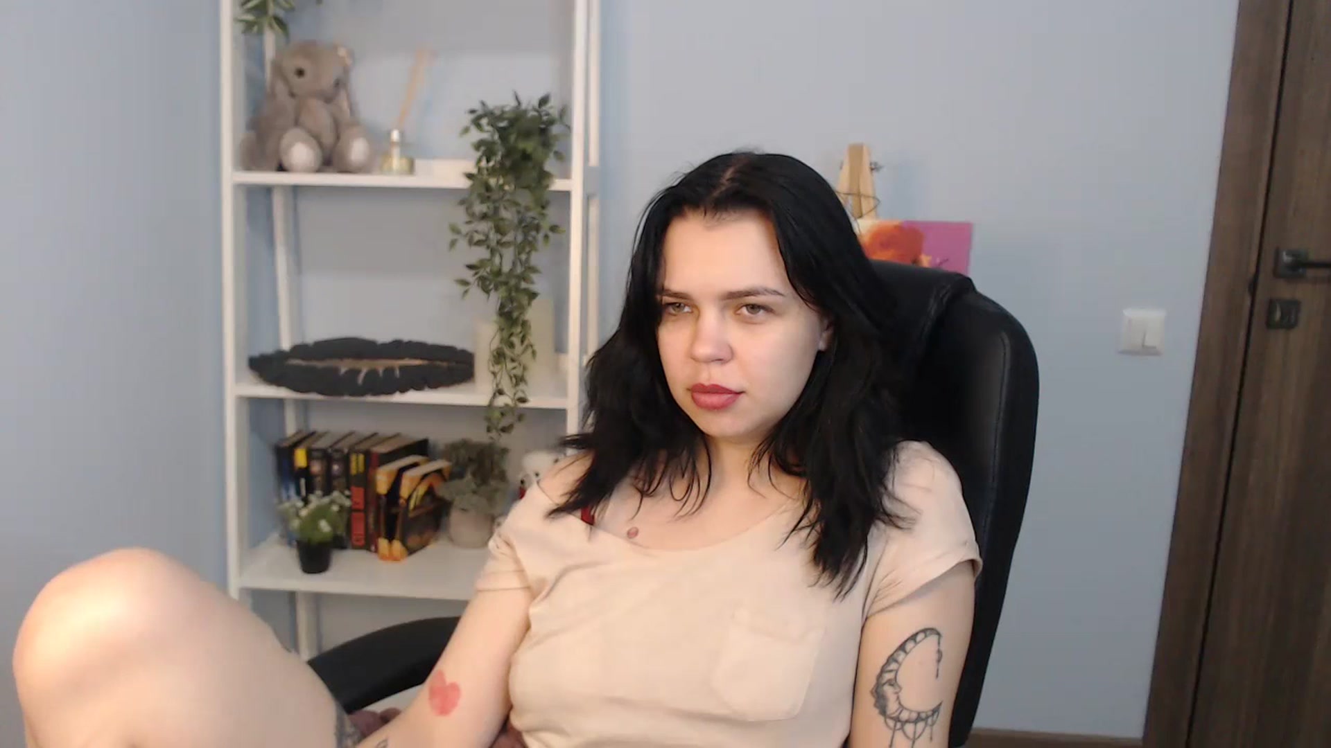 Gallery image thumbnail from NicolyRio's myfreecams stream on, 07/10/2023, 09:06 image 4 of 20