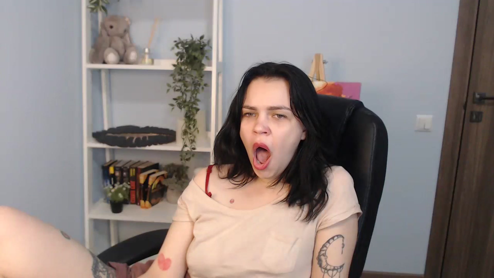 Gallery image thumbnail from NicolyRio's myfreecams stream on, 07/10/2023, 09:06 image 11 of 20