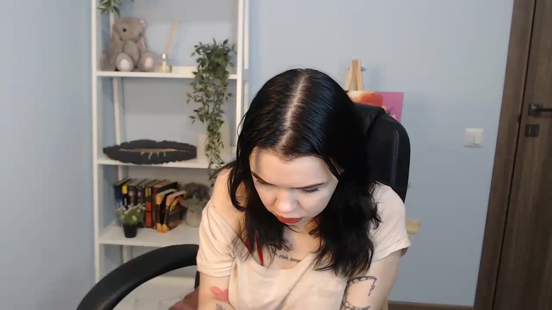 Gallery image thumbnail from NicolyRio's myfreecams stream on, 07/10/2023, 11:31 image 17 of 20