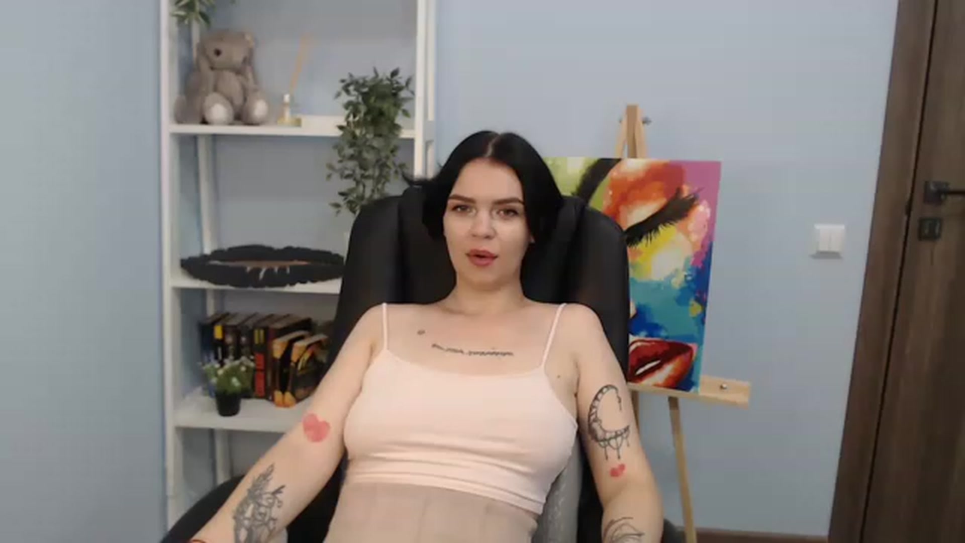 Gallery image thumbnail from NicolyRio's myfreecams stream on, 07/23/2023, 10:47 image 7 of 20