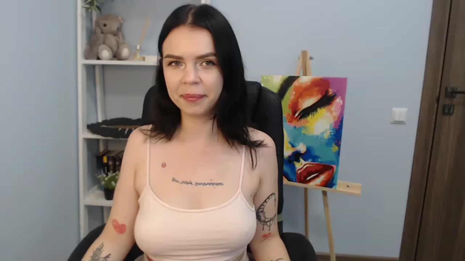 Gallery image thumbnail from NicolyRio's myfreecams stream on, 07/23/2023, 10:47 image 3 of 20