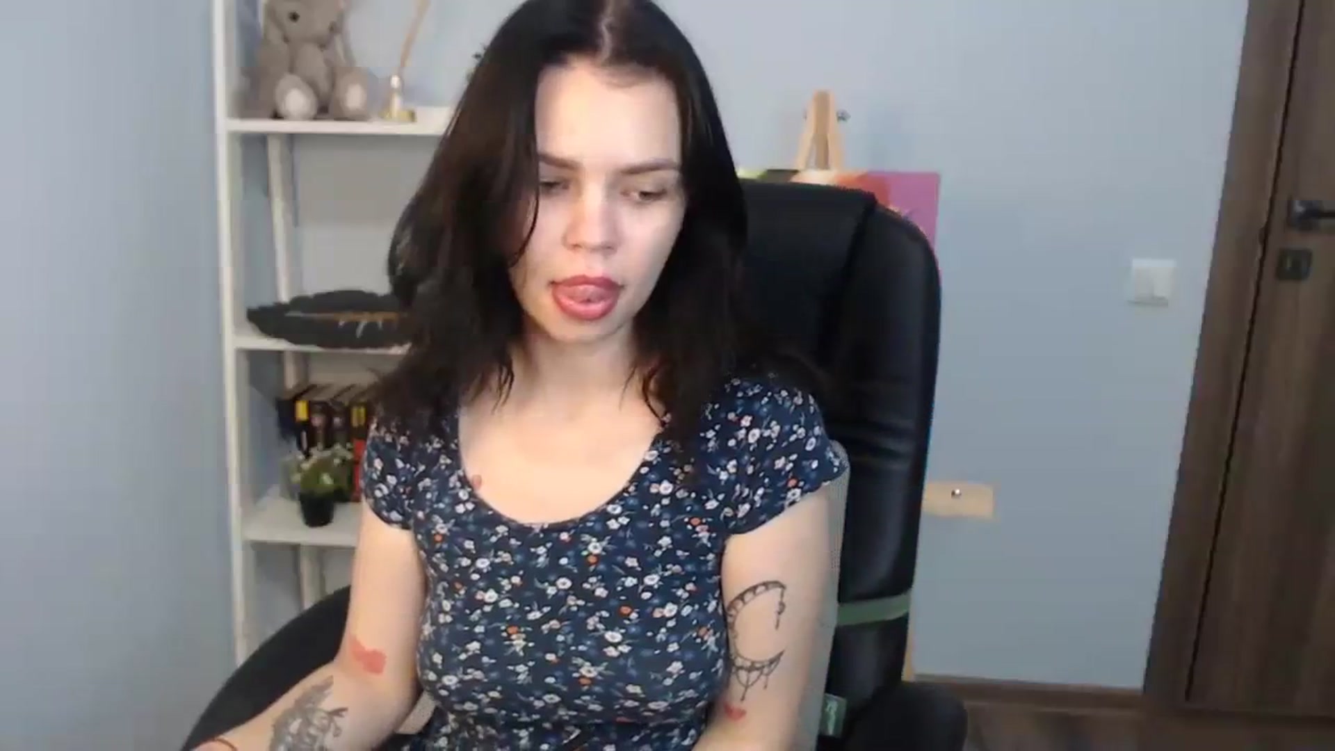 Gallery image thumbnail from NicolyRio's myfreecams stream on, 07/24/2023, 08:47 image 9 of 20