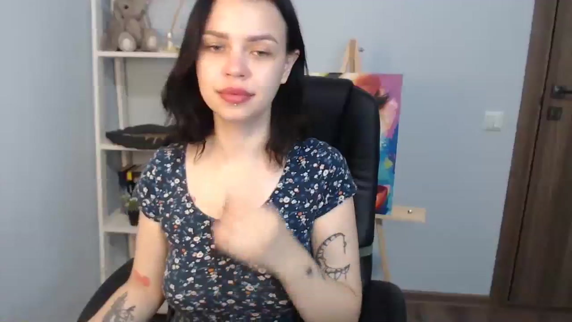 Gallery image thumbnail from NicolyRio's myfreecams stream on, 07/24/2023, 08:47 image 8 of 20