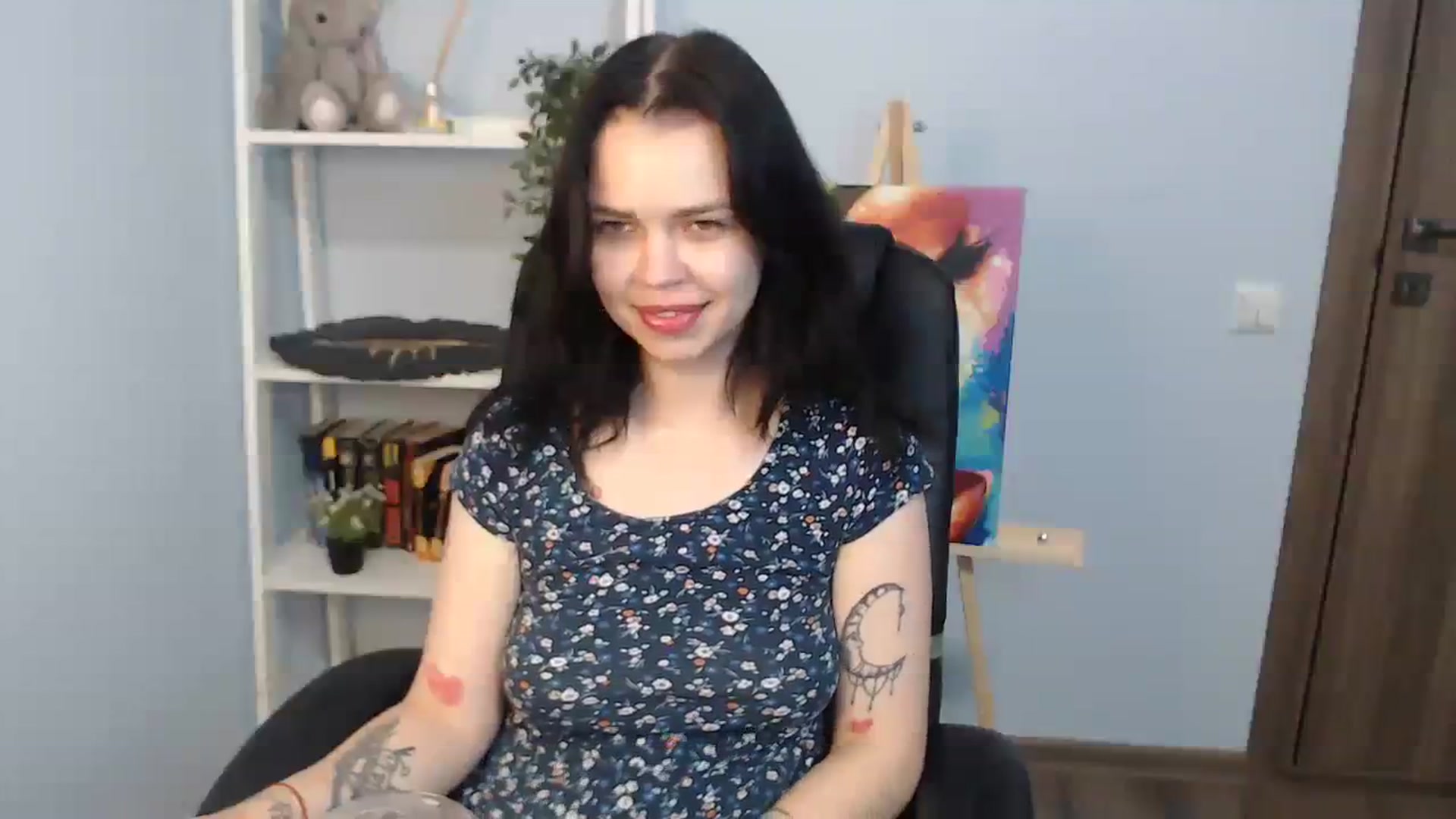 Gallery image thumbnail from NicolyRio's myfreecams stream on, 07/24/2023, 08:47 image 20 of 20