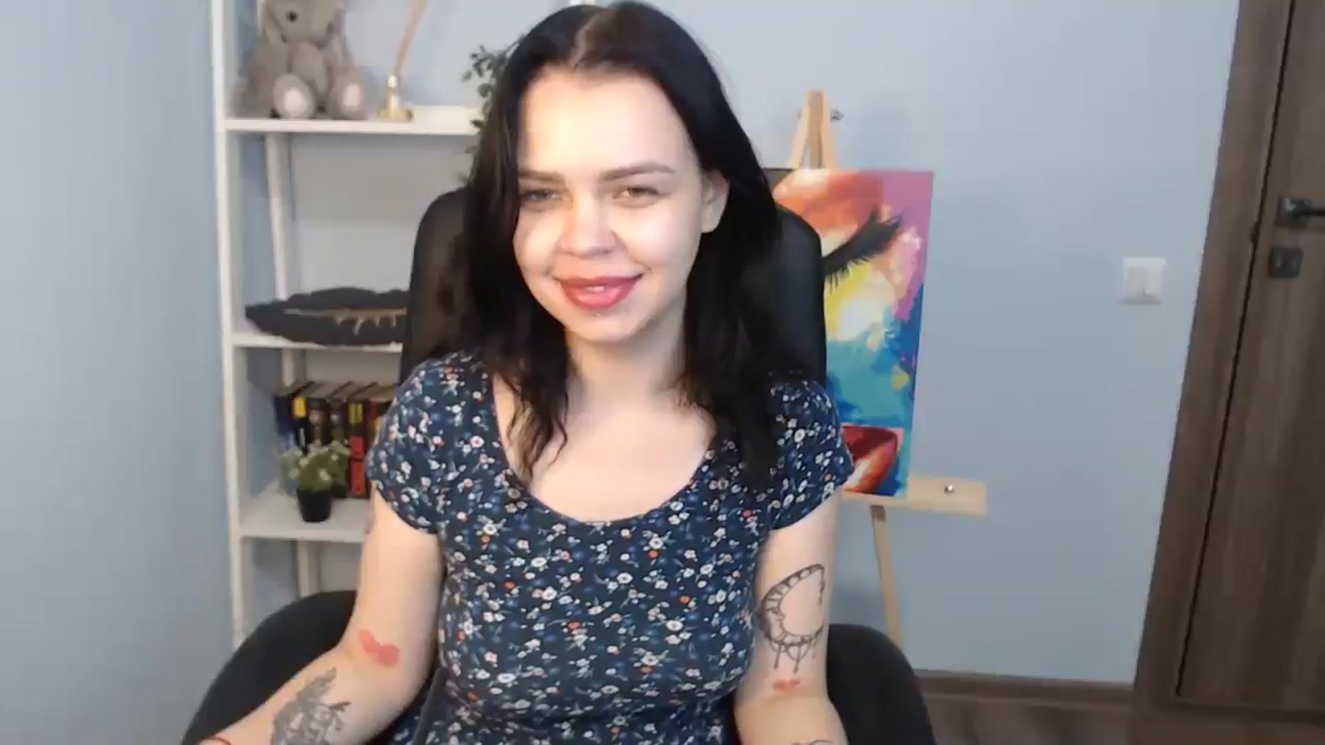 Gallery image thumbnail from NicolyRio's myfreecams stream on, 07/24/2023, 08:47 image 14 of 20