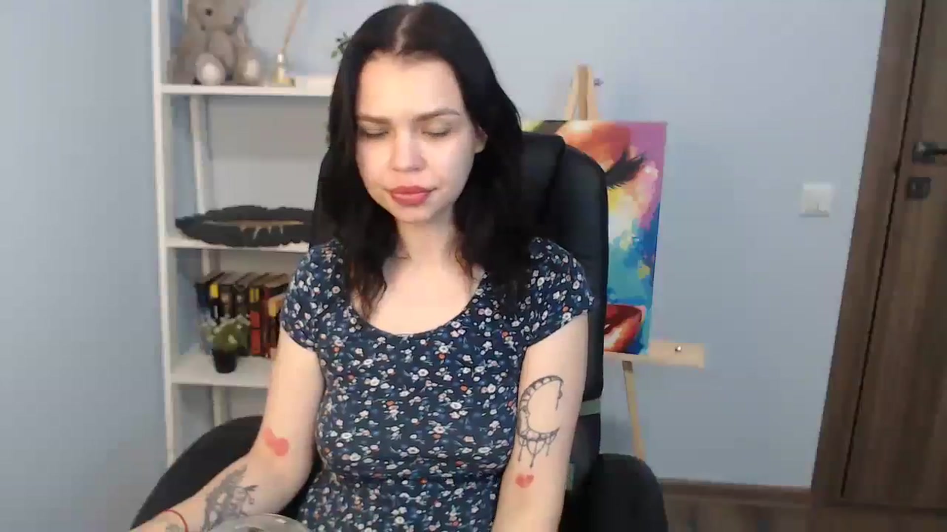 Gallery image thumbnail from NicolyRio's myfreecams stream on, 07/24/2023, 08:47 image 19 of 20