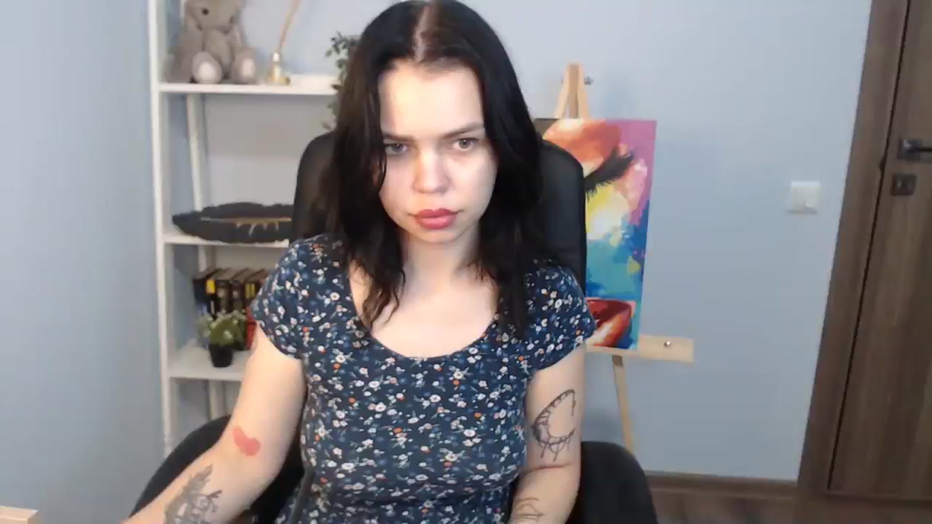 Gallery image thumbnail from NicolyRio's myfreecams stream on, 07/24/2023, 08:47 image 15 of 20
