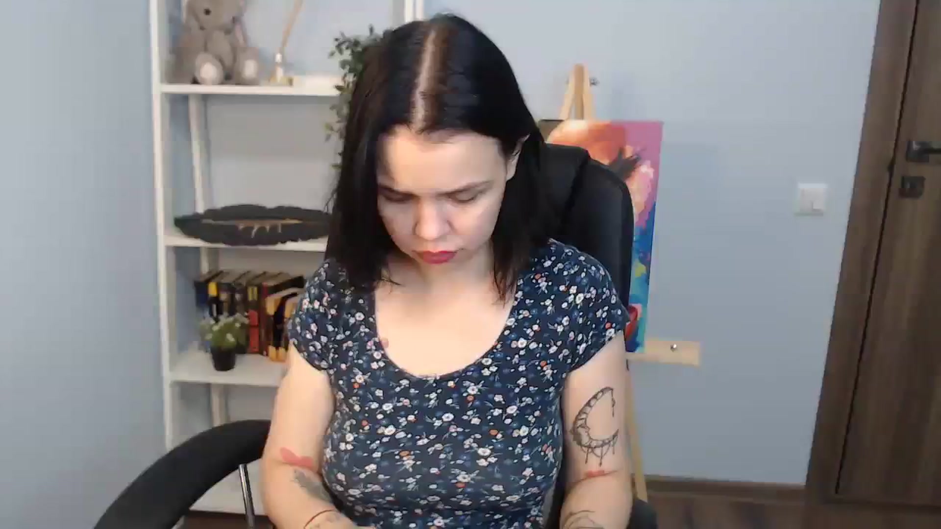 Gallery image thumbnail from NicolyRio's myfreecams stream on, 07/24/2023, 08:47 image 4 of 20