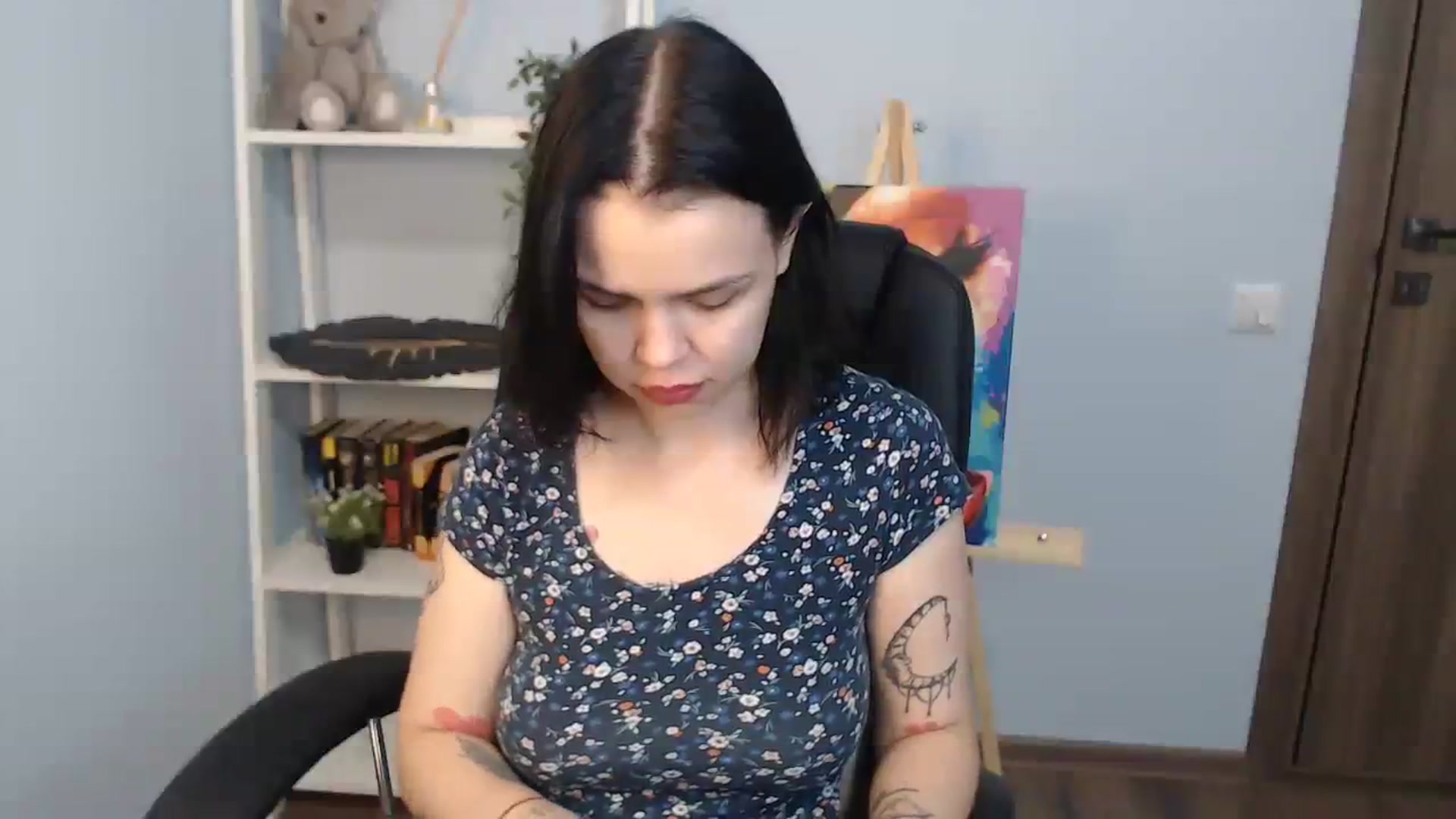 Gallery image thumbnail from NicolyRio's myfreecams stream on, 07/24/2023, 08:47 image 3 of 20