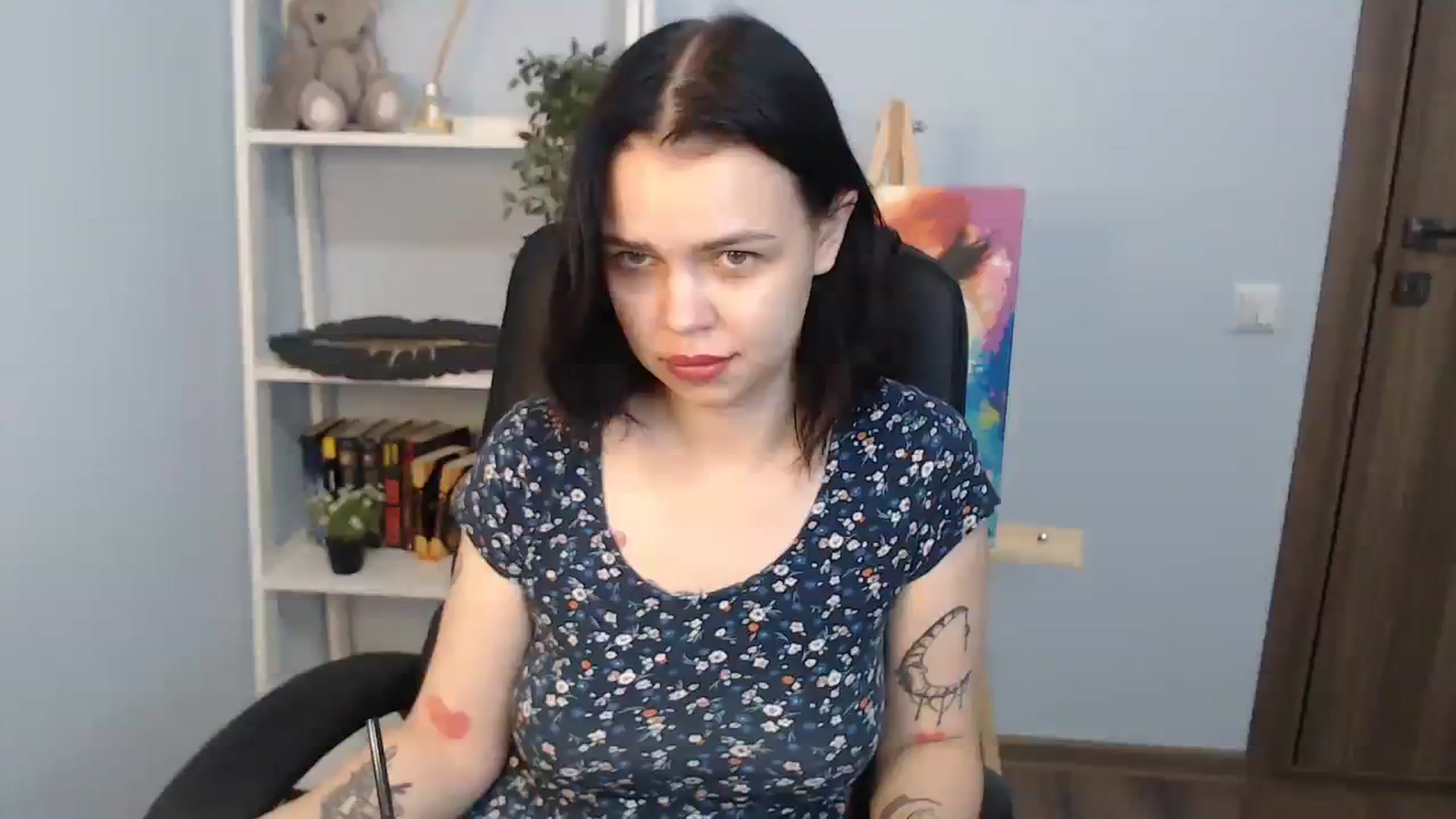 Gallery image thumbnail from NicolyRio's myfreecams stream on, 07/24/2023, 08:47 image 2 of 20