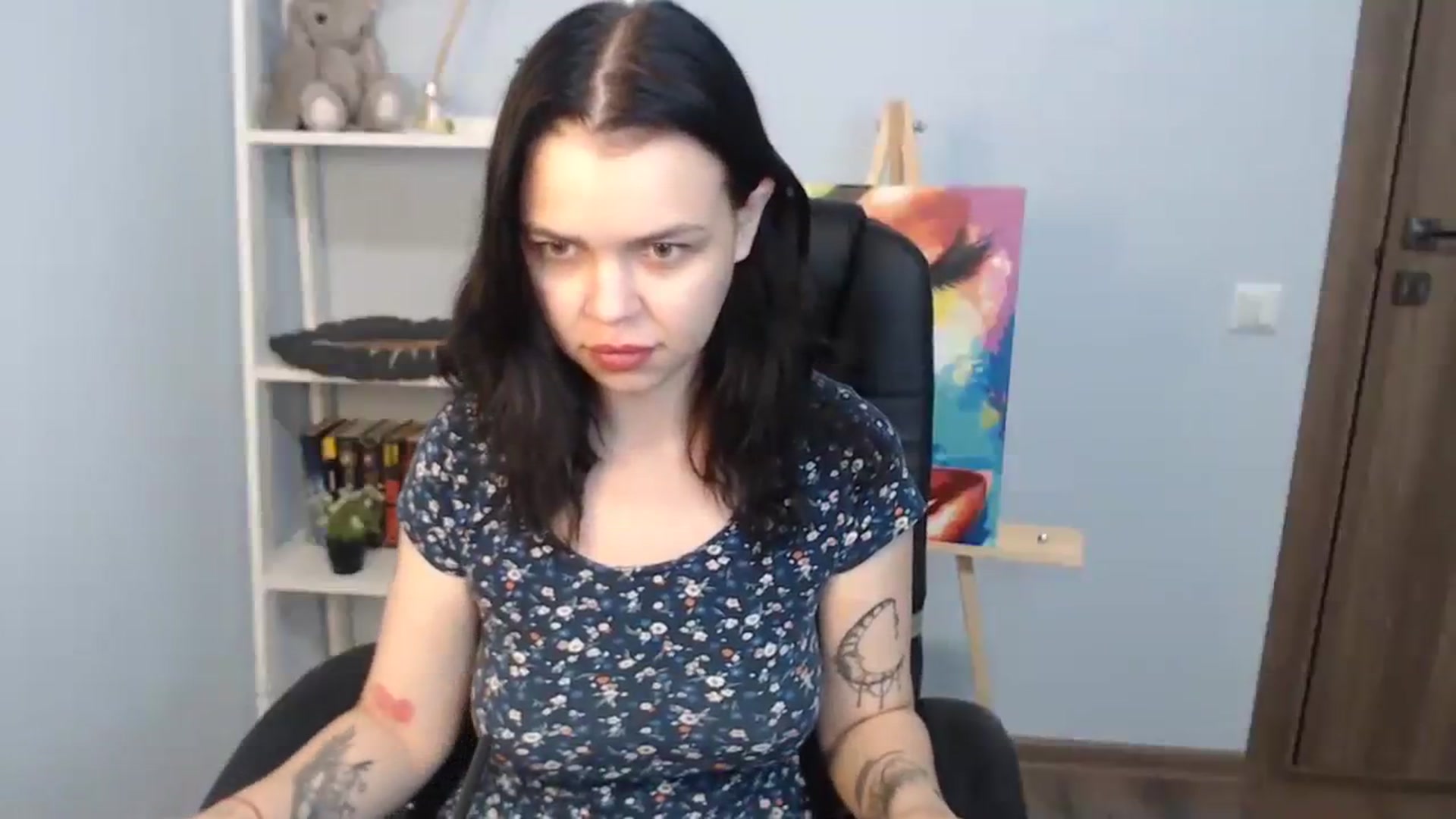 Gallery image thumbnail from NicolyRio's myfreecams stream on, 07/24/2023, 08:47 image 12 of 20