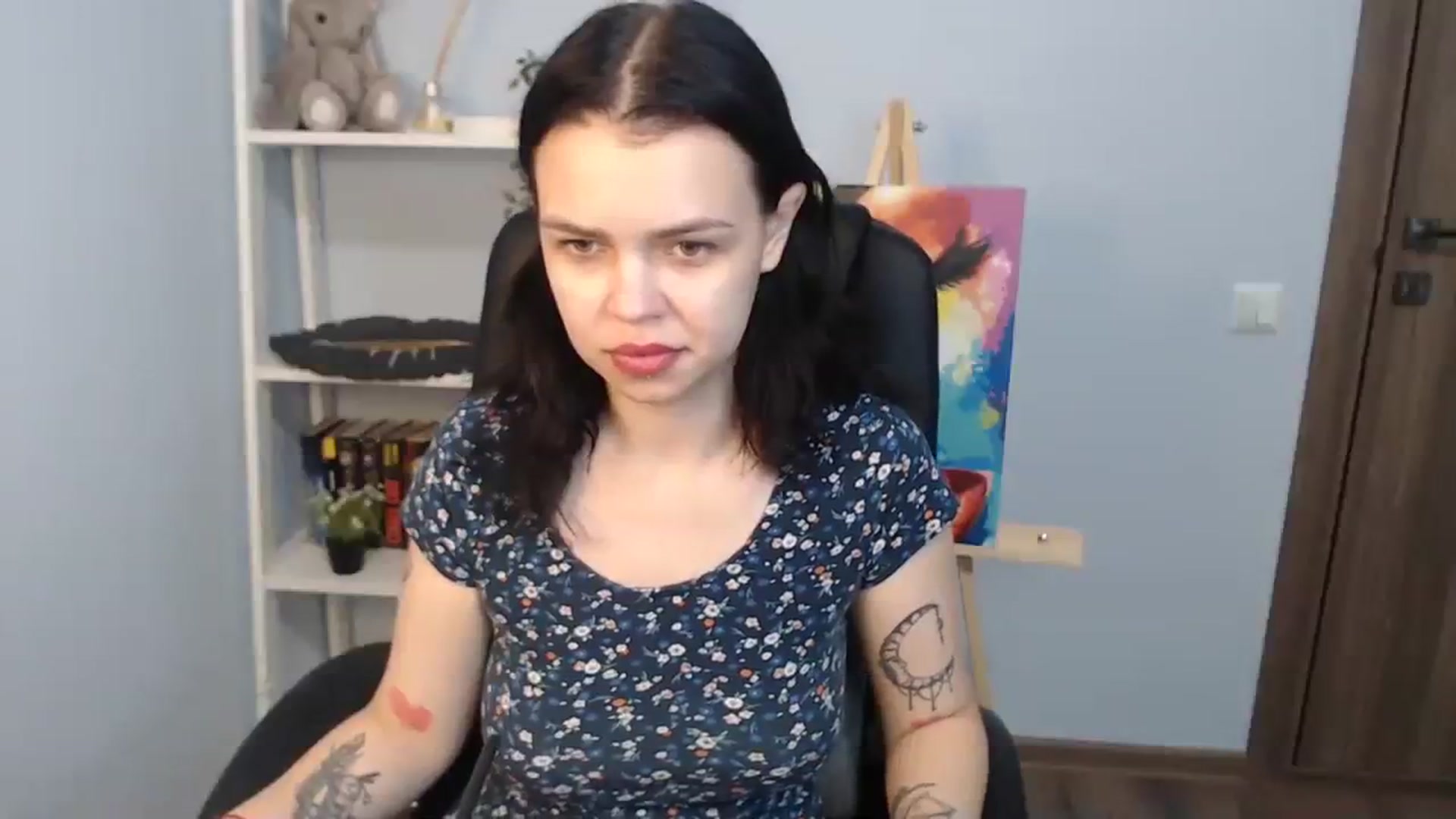 Gallery image thumbnail from NicolyRio's myfreecams stream on, 07/24/2023, 08:47 image 10 of 20