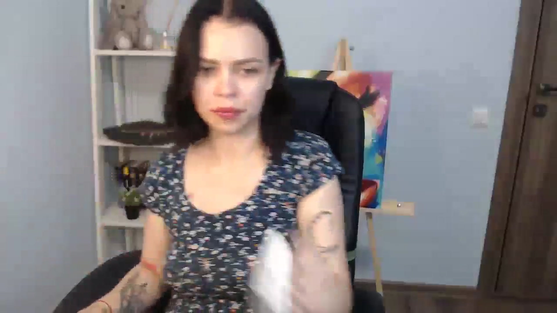 Gallery image thumbnail from NicolyRio's myfreecams stream on, 07/24/2023, 08:47 image 6 of 20