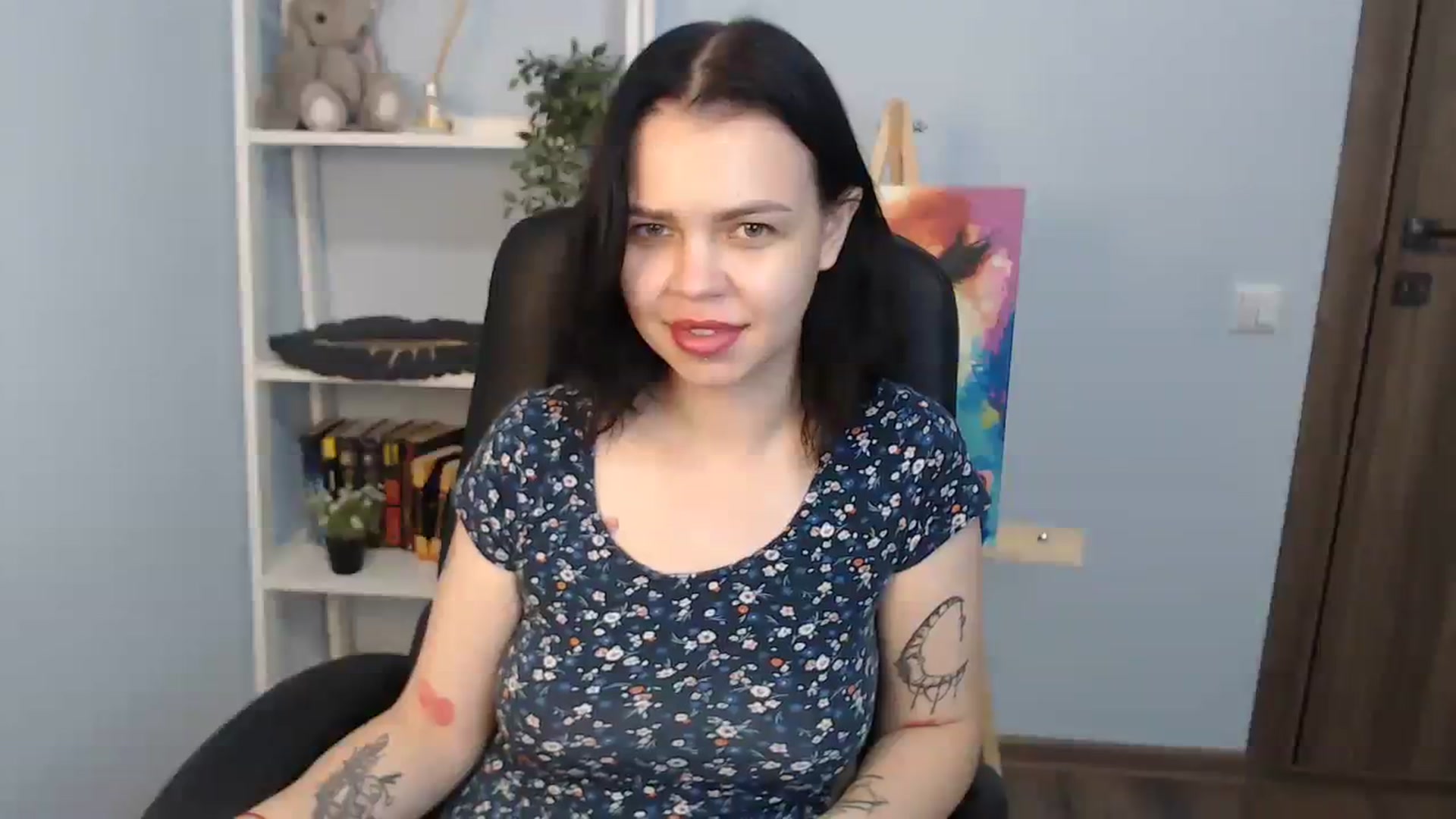 Gallery image thumbnail from NicolyRio's myfreecams stream on, 07/24/2023, 08:47 image 7 of 20