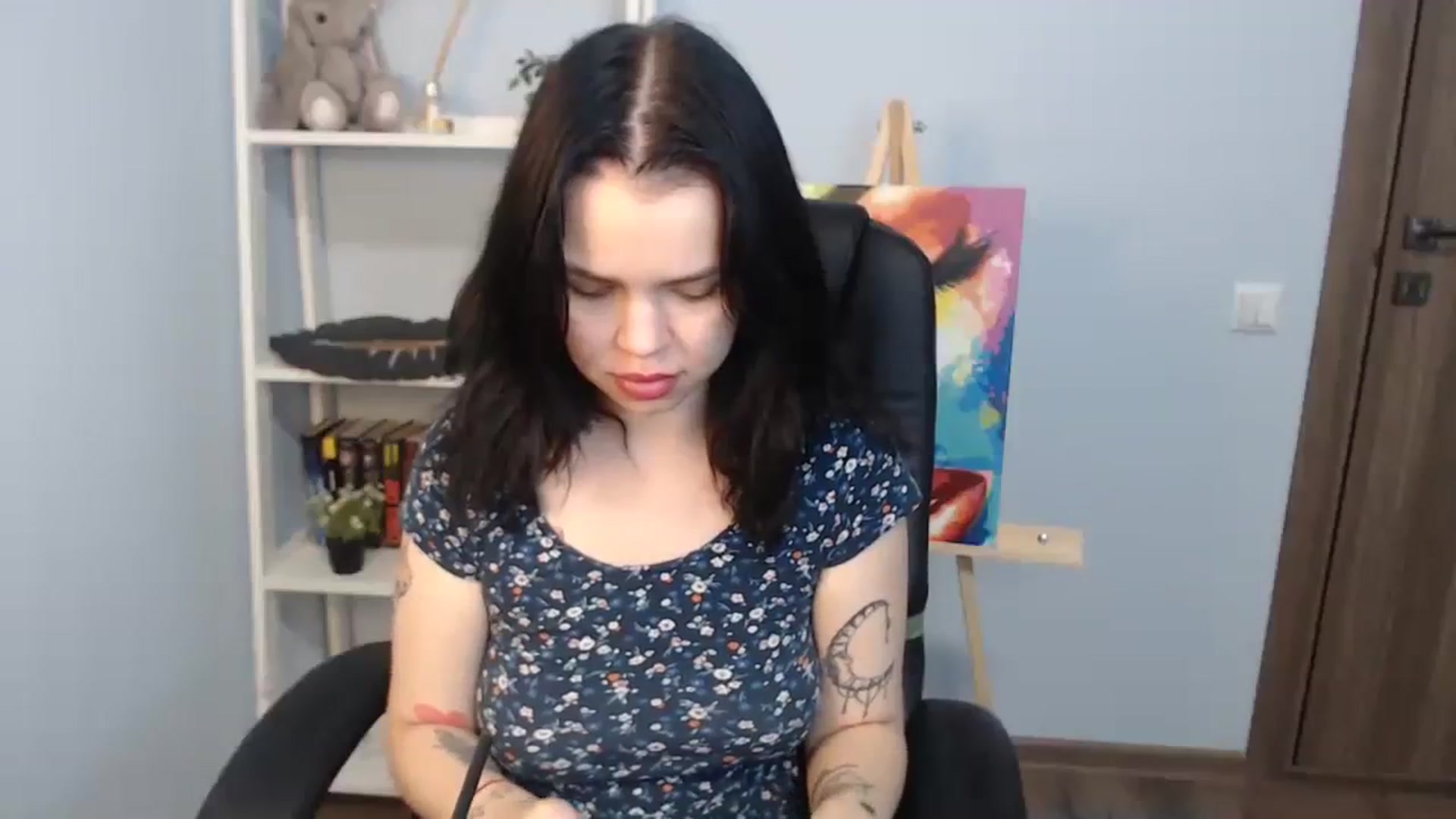 Gallery image thumbnail from NicolyRio's myfreecams stream on, 07/24/2023, 08:47 image 13 of 20