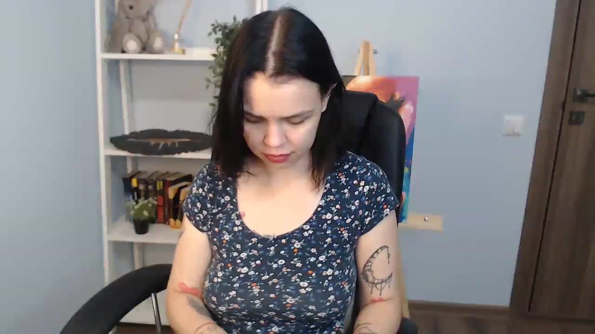 Gallery image thumbnail from NicolyRio's myfreecams stream on, 07/24/2023, 08:47 image 5 of 20