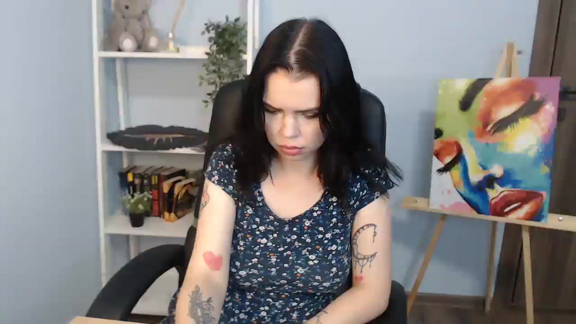 Gallery image thumbnail from NicolyRio's myfreecams stream on, 07/24/2023, 11:03 image 3 of 20