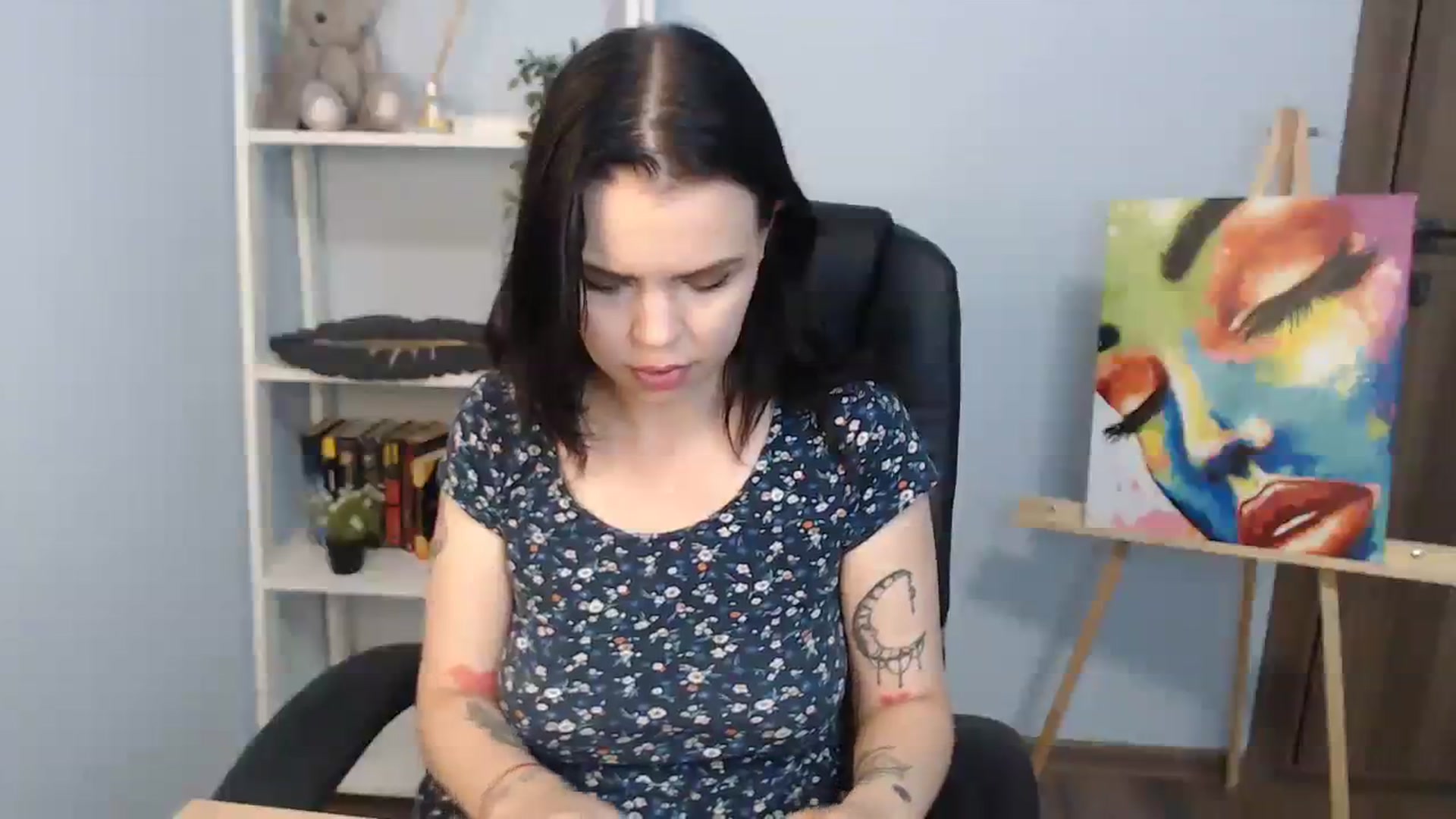 Gallery image thumbnail from NicolyRio's myfreecams stream on, 07/24/2023, 11:03 image 17 of 20