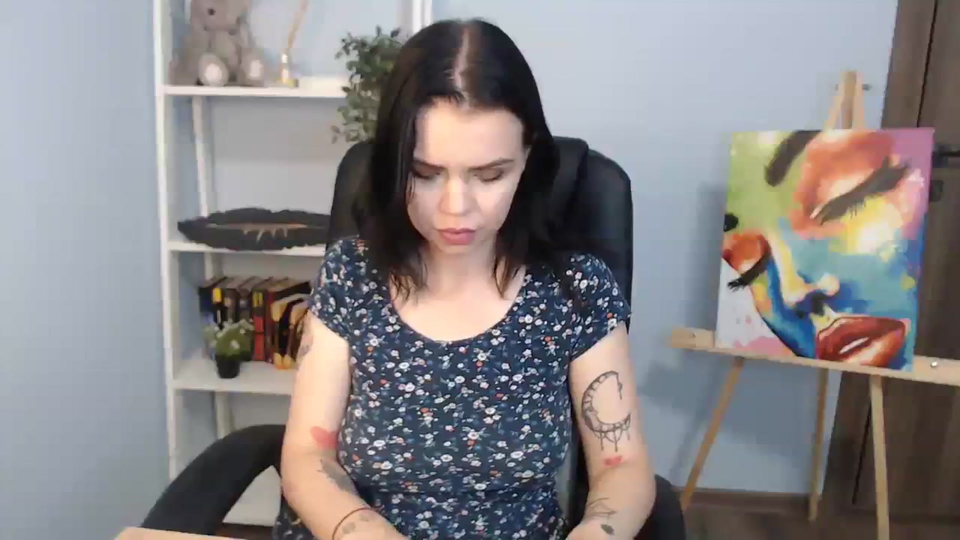 Gallery image thumbnail from NicolyRio's myfreecams stream on, 07/24/2023, 11:03 image 18 of 20