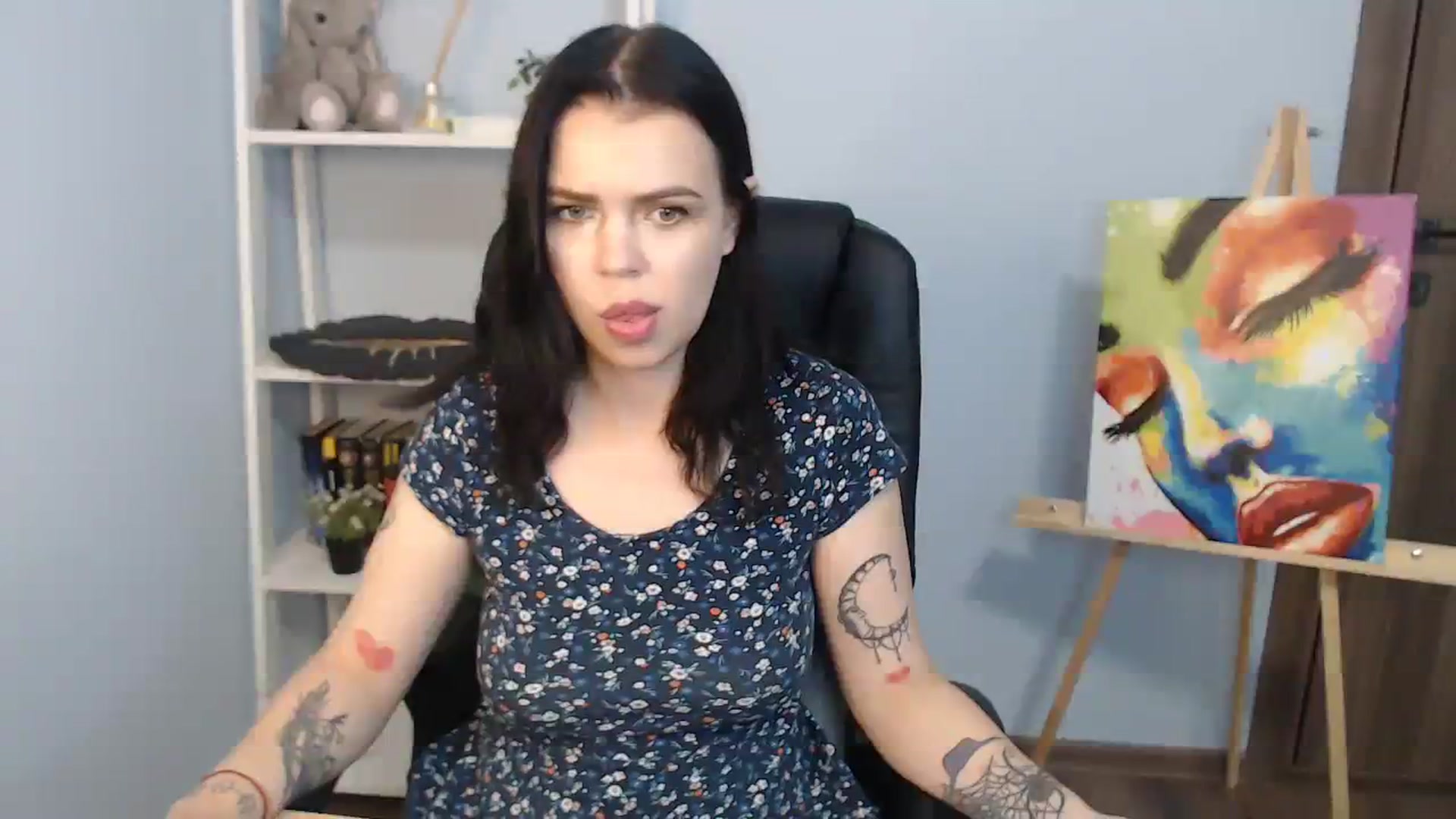 Gallery image thumbnail from NicolyRio's myfreecams stream on, 07/24/2023, 11:03 image 6 of 20