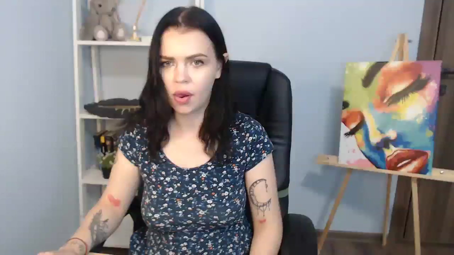 Gallery image thumbnail from NicolyRio's myfreecams stream on, 07/24/2023, 11:03 image 9 of 20