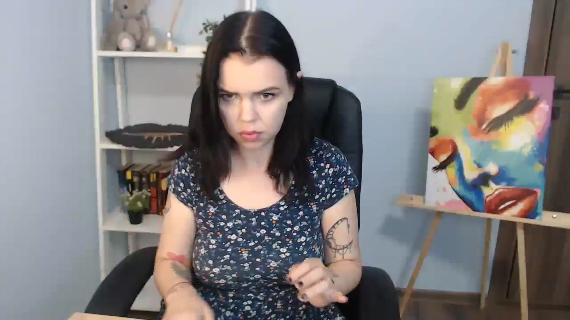 Gallery image thumbnail from NicolyRio's myfreecams stream on, 07/24/2023, 11:03 image 7 of 20