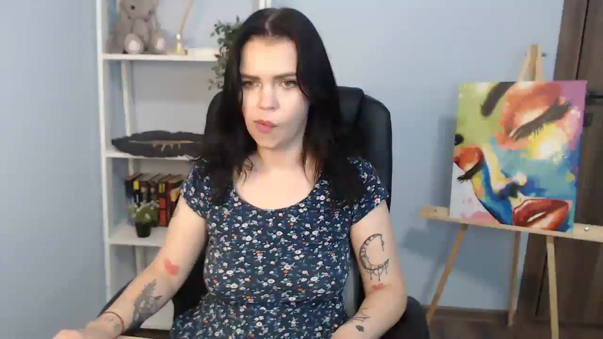 Gallery image thumbnail from NicolyRio's myfreecams stream on, 07/24/2023, 11:03 image 19 of 20