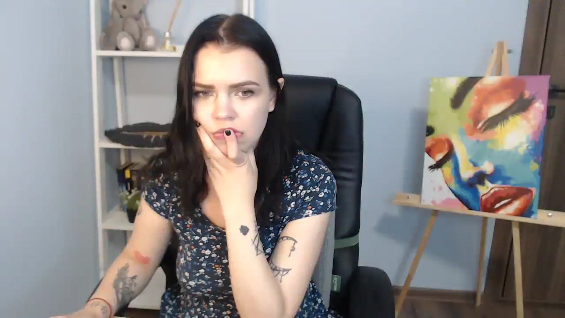 Gallery image thumbnail from NicolyRio's myfreecams stream on, 07/24/2023, 11:03 image 10 of 20