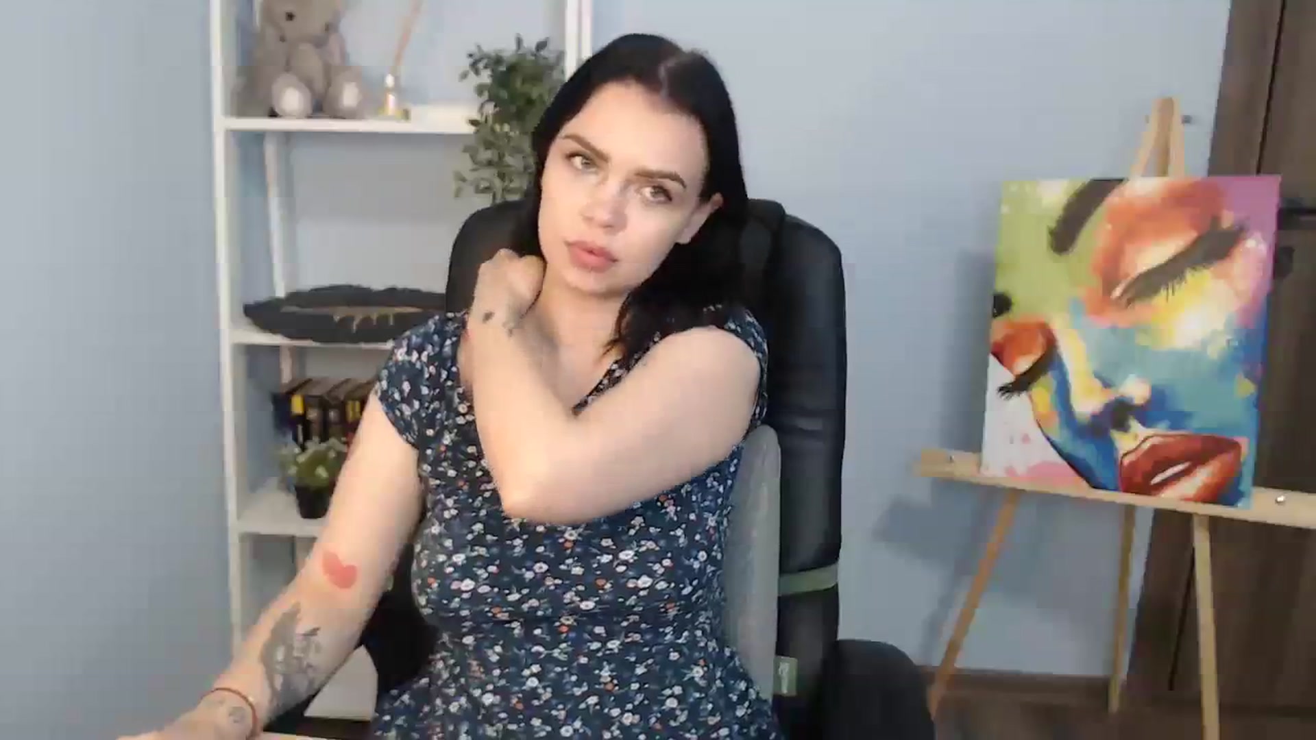 Gallery image thumbnail from NicolyRio's myfreecams stream on, 07/24/2023, 11:03 image 15 of 20