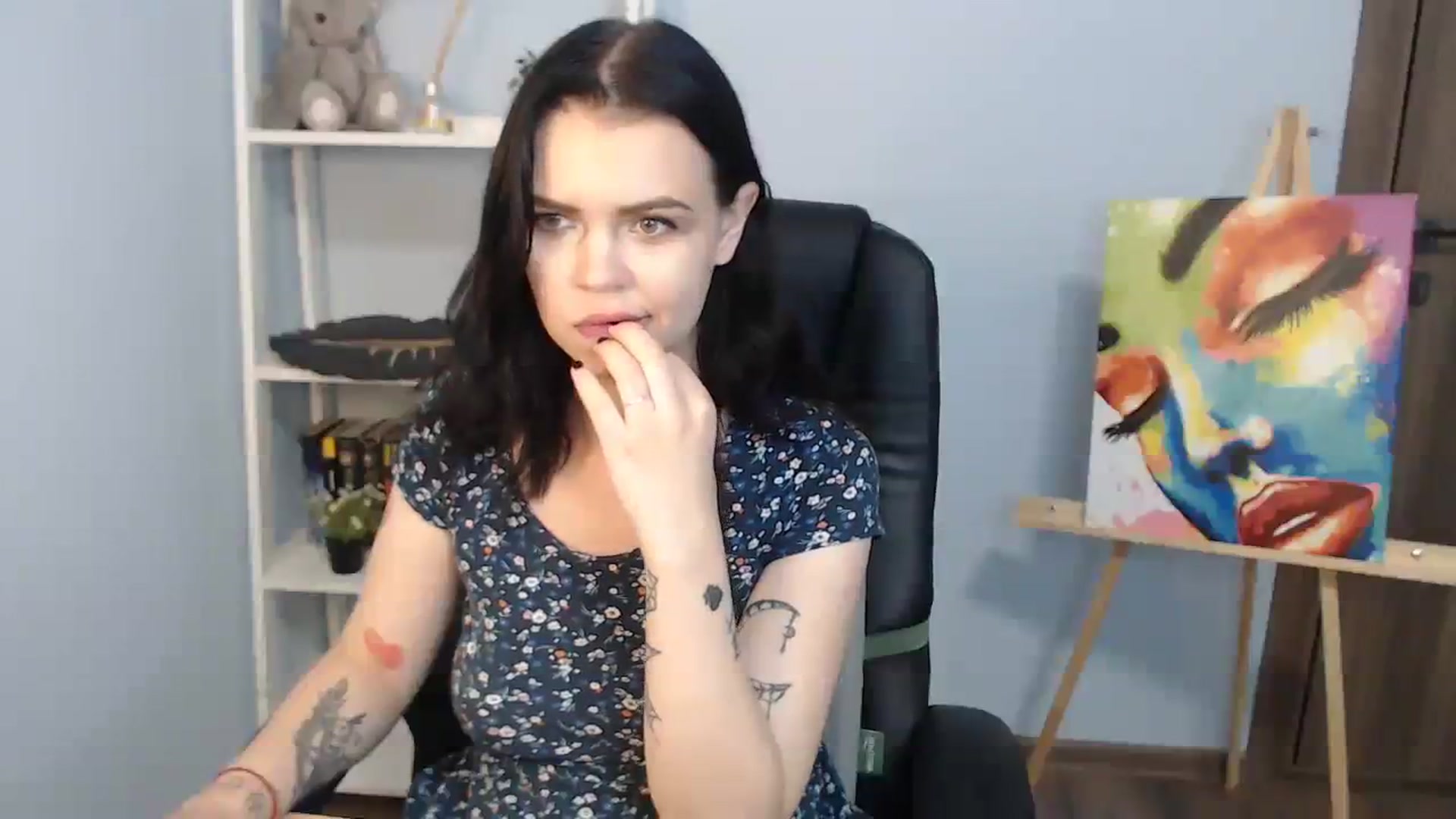 Gallery image thumbnail from NicolyRio's myfreecams stream on, 07/24/2023, 11:03 image 14 of 20