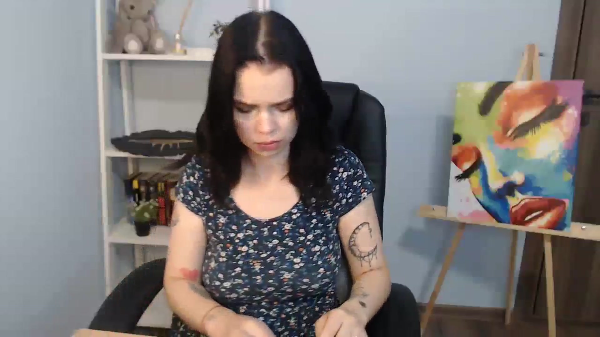 Gallery image thumbnail from NicolyRio's myfreecams stream on, 07/24/2023, 11:03 image 5 of 20