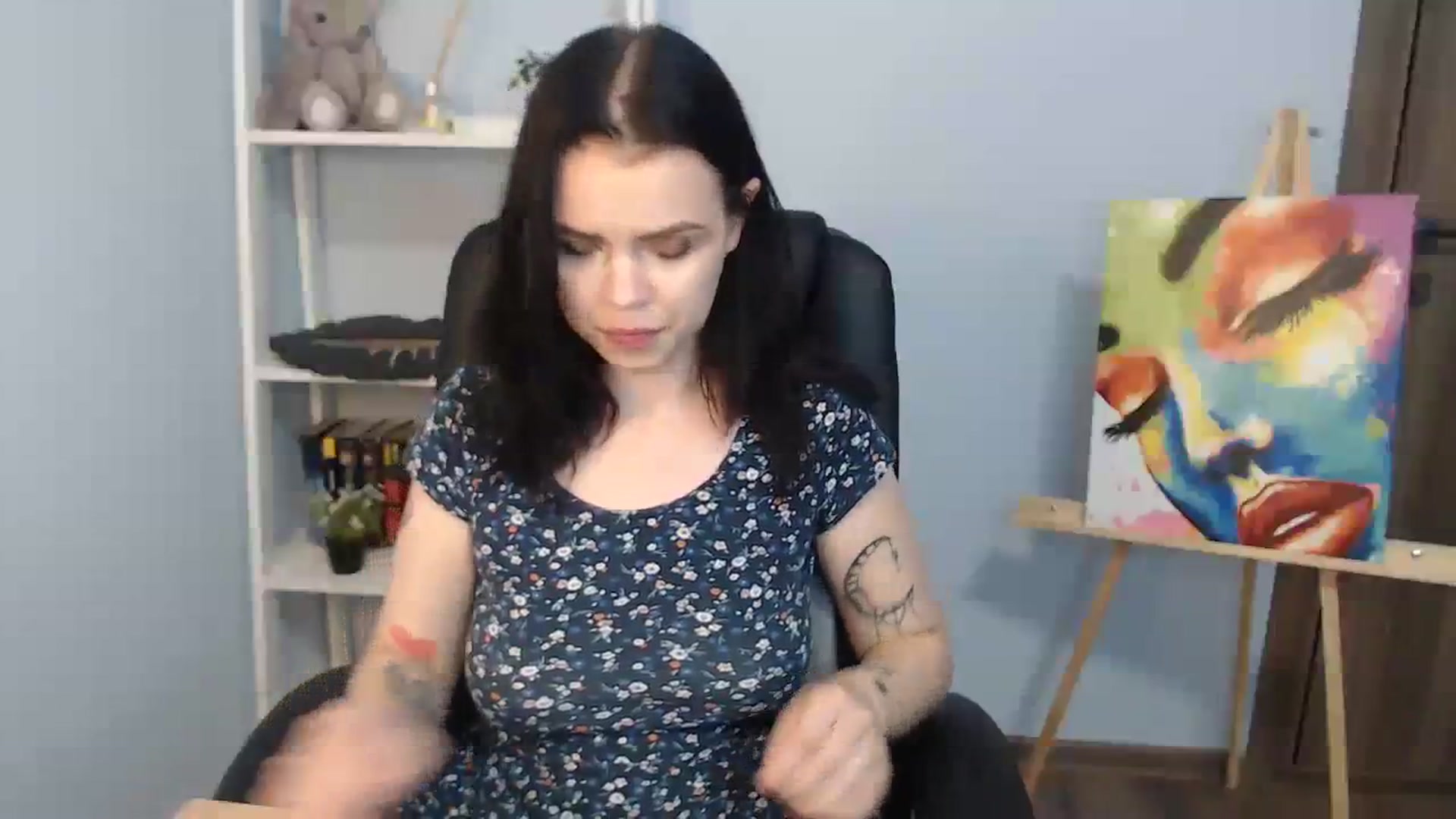 Gallery image thumbnail from NicolyRio's myfreecams stream on, 07/24/2023, 11:03 image 12 of 20