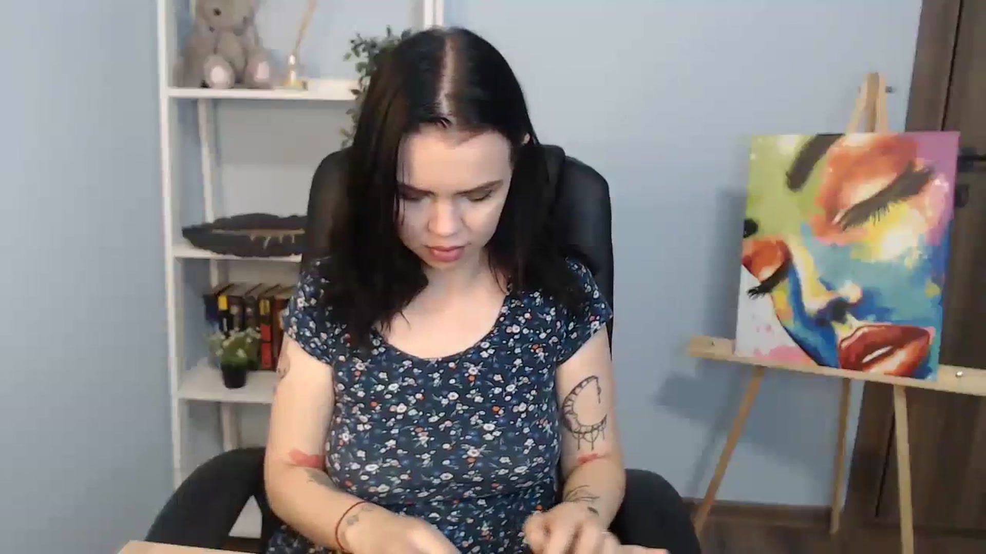 Gallery image thumbnail from NicolyRio's myfreecams stream on, 07/24/2023, 11:03 image 11 of 20