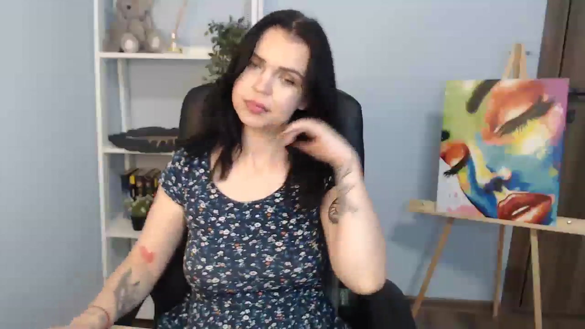 Gallery image thumbnail from NicolyRio's myfreecams stream on, 07/24/2023, 11:03 image 13 of 20