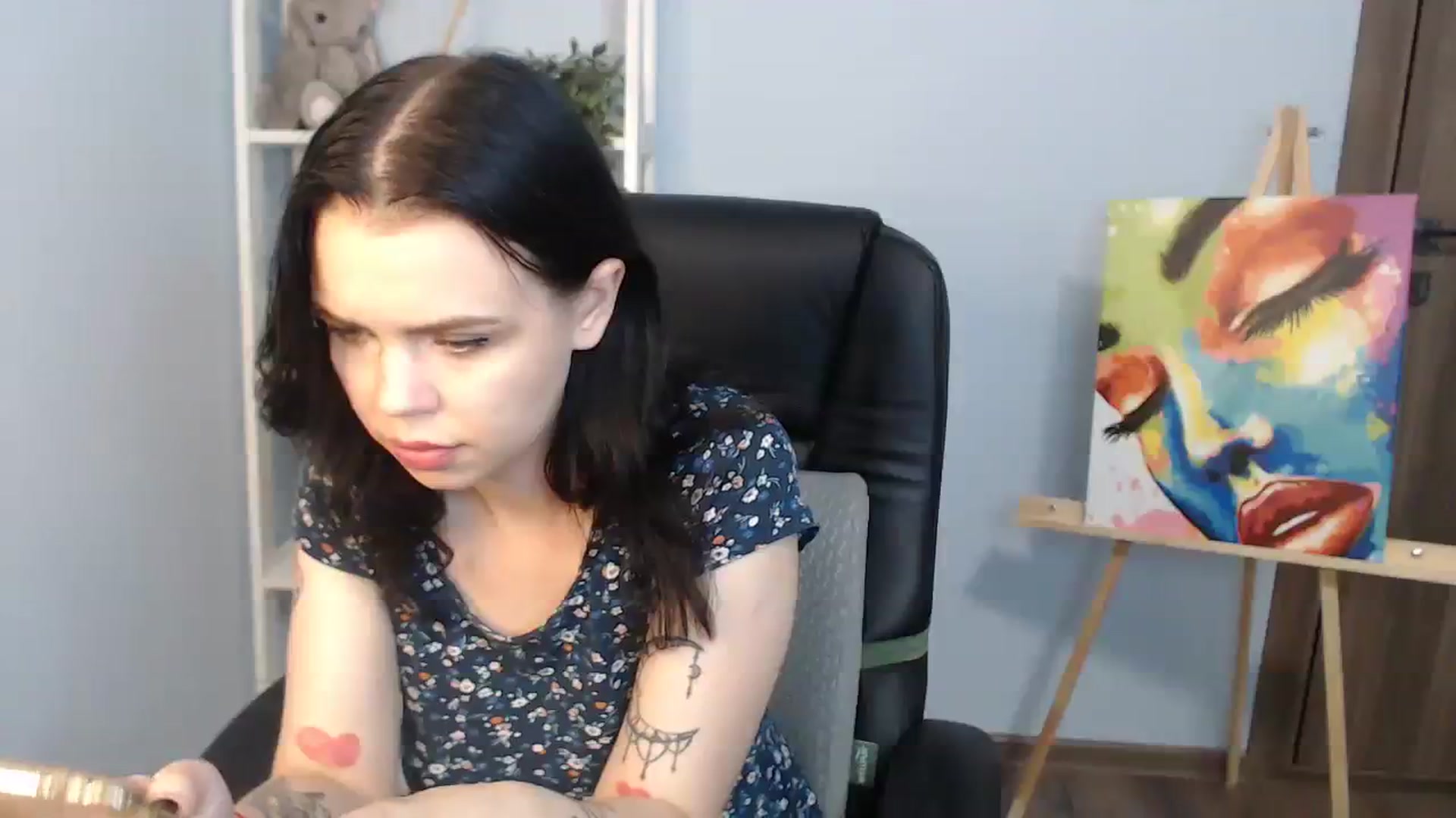 Gallery image thumbnail from NicolyRio's myfreecams stream on, 07/24/2023, 12:55 image 5 of 20